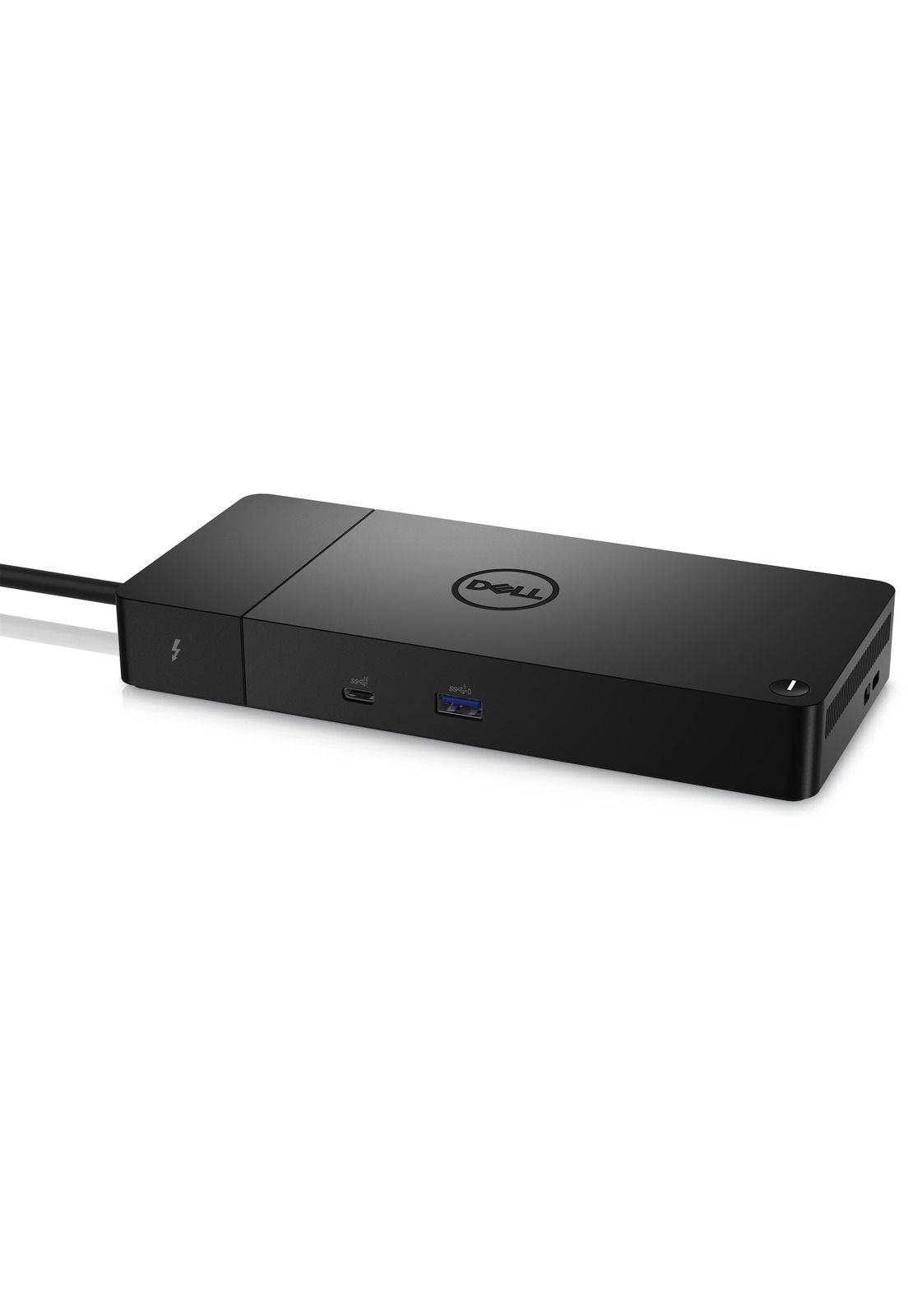 Estación de Acoplamiento Dell WD22TB4 Thunderbolt 4 130W-1