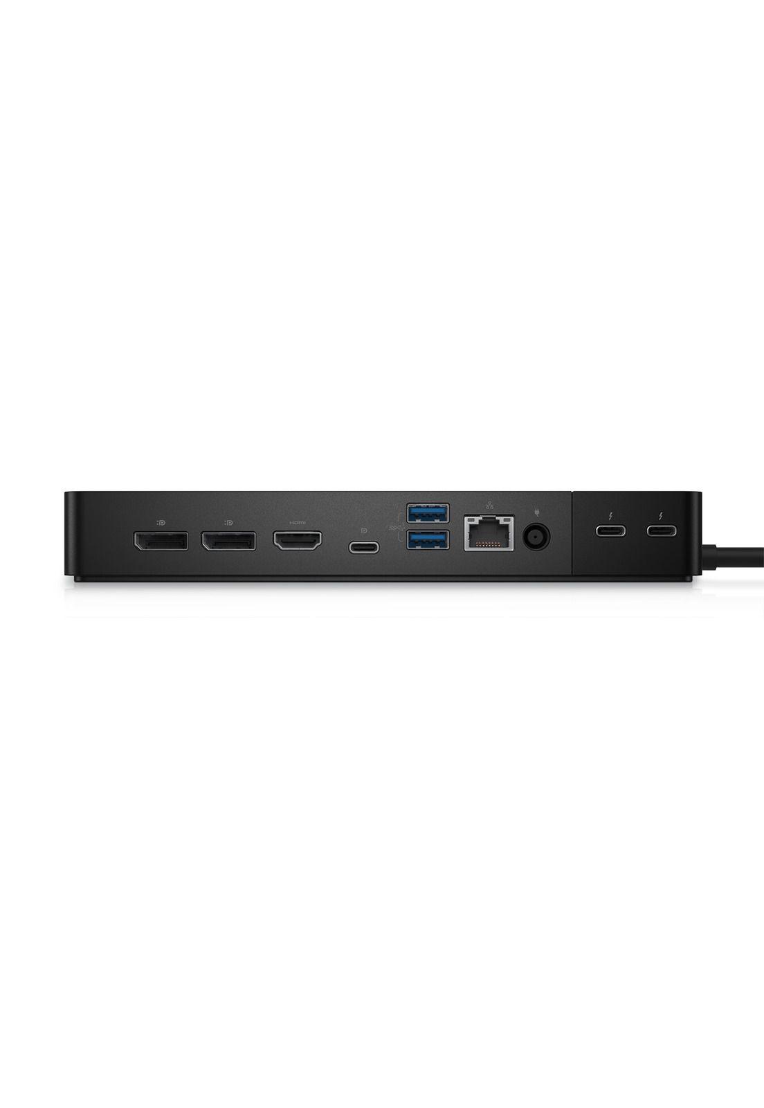 Estación de Acoplamiento Dell WD22TB4 Thunderbolt 4 130W-2
