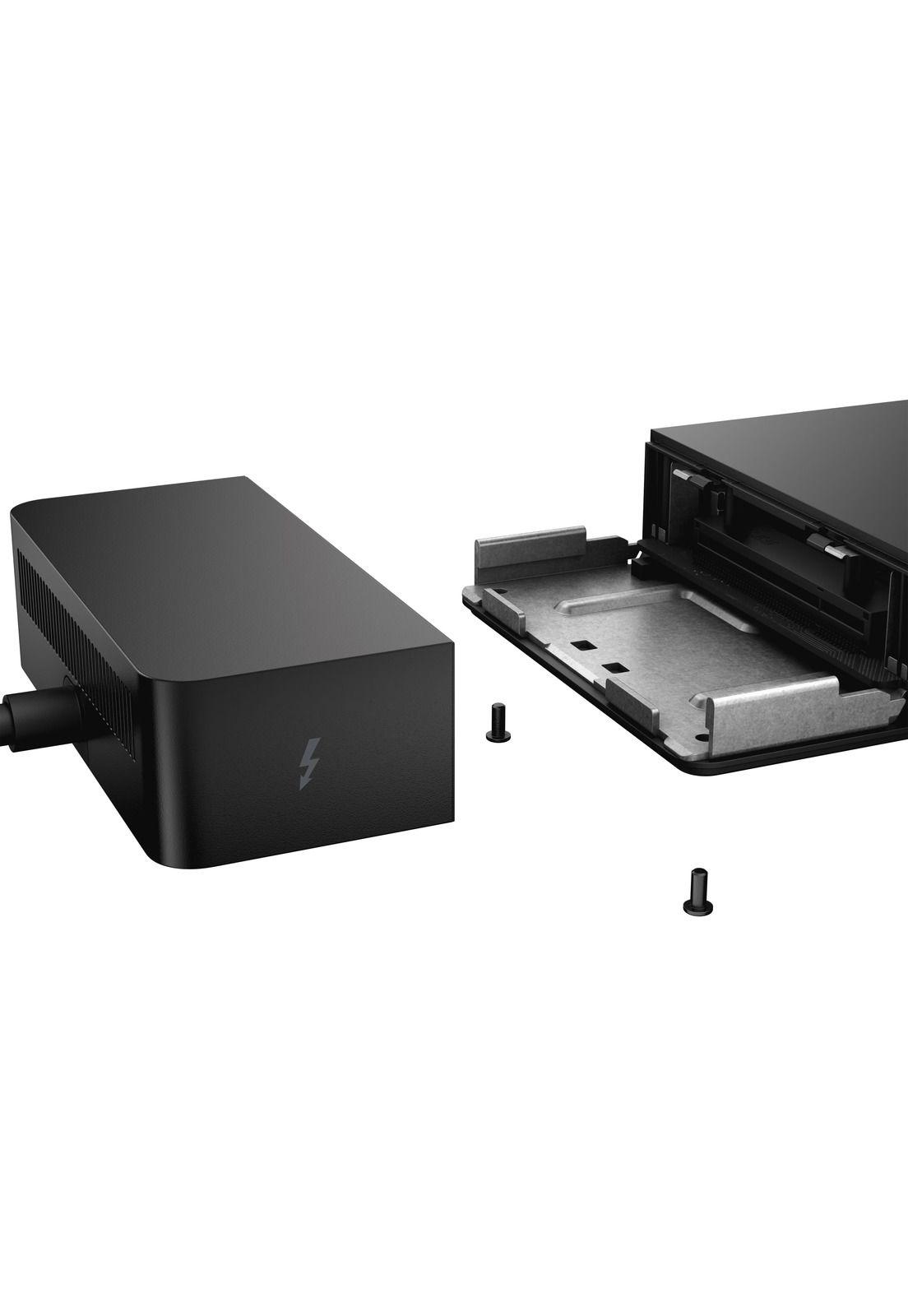 Estación de Acoplamiento Dell WD22TB4 Thunderbolt 4 130W-3