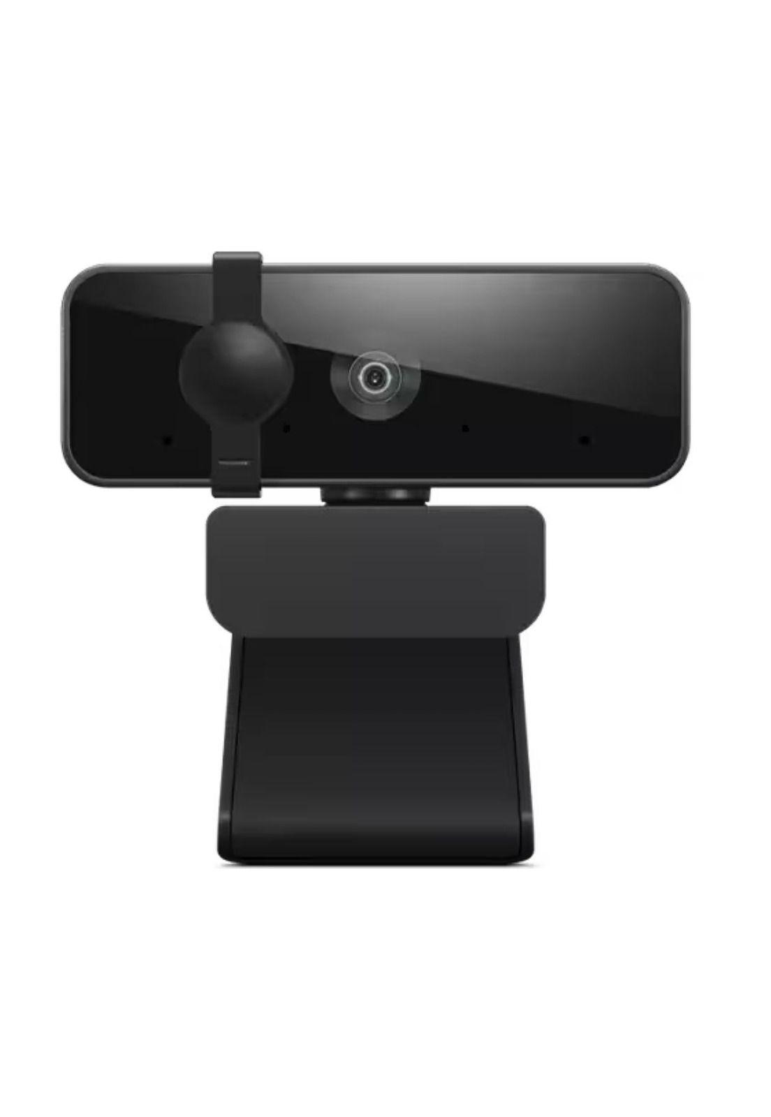 Webcam Lenovo Essential FHD 2MP USB-0