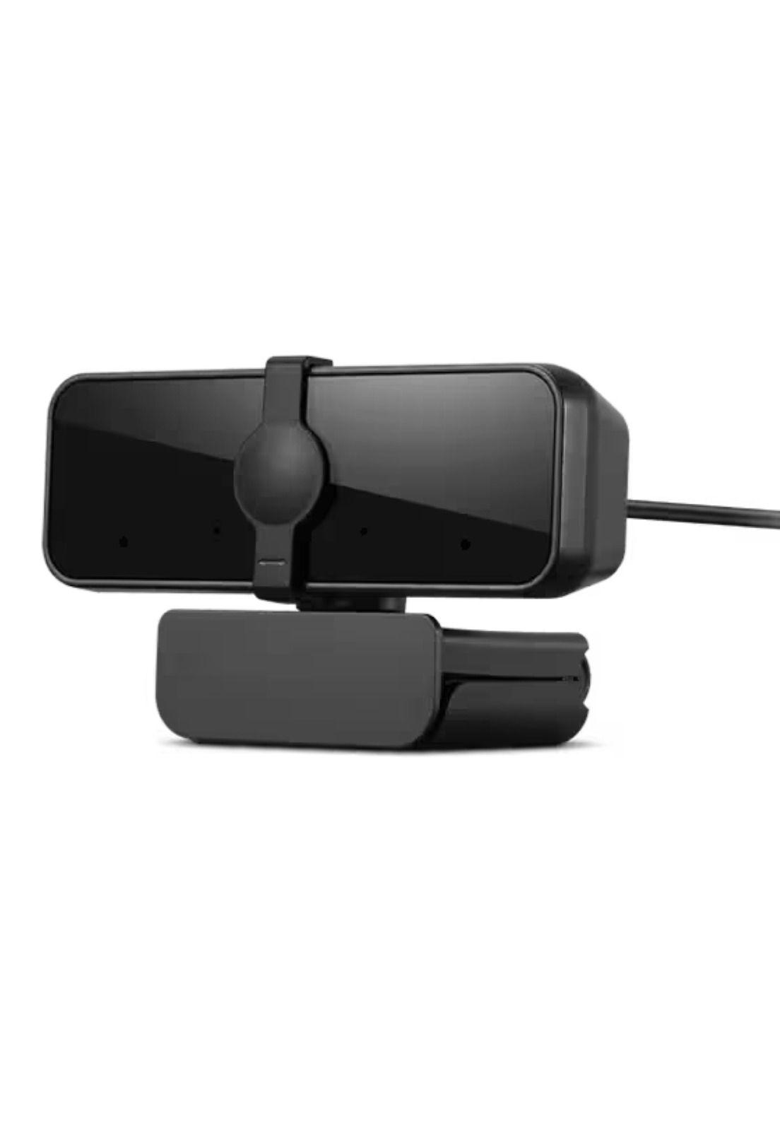 Webcam Lenovo Essential FHD 2MP USB-2