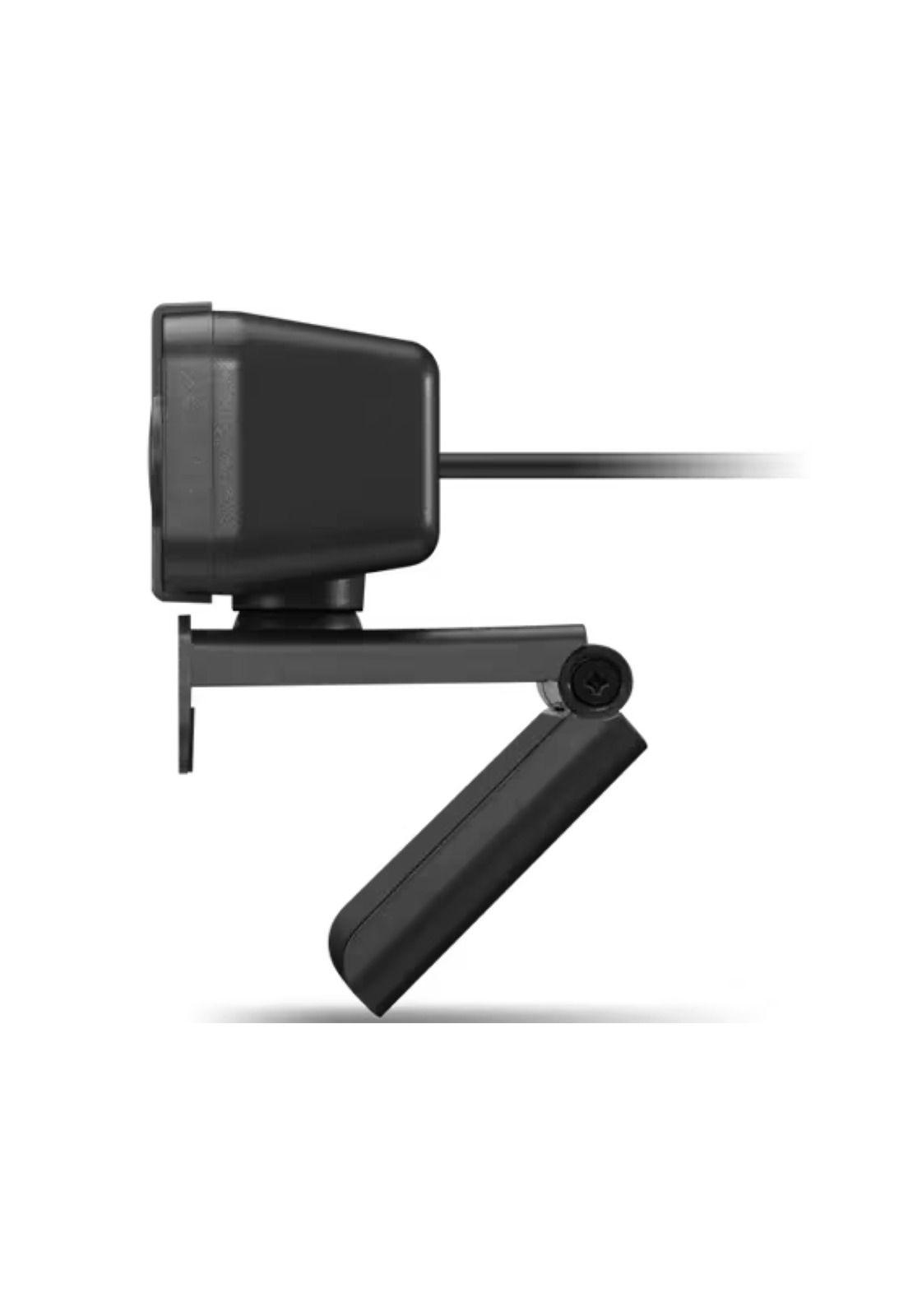 Webcam Lenovo Essential FHD 2MP USB-3