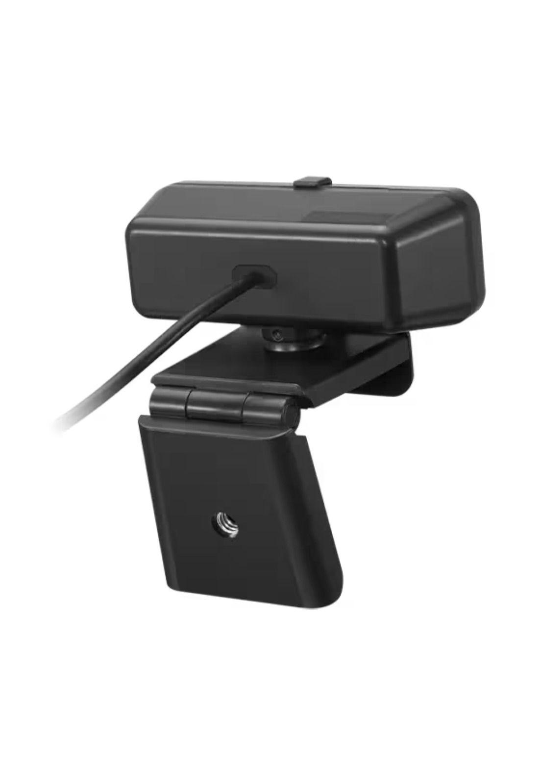 Webcam Lenovo Essential FHD 2MP USB-4