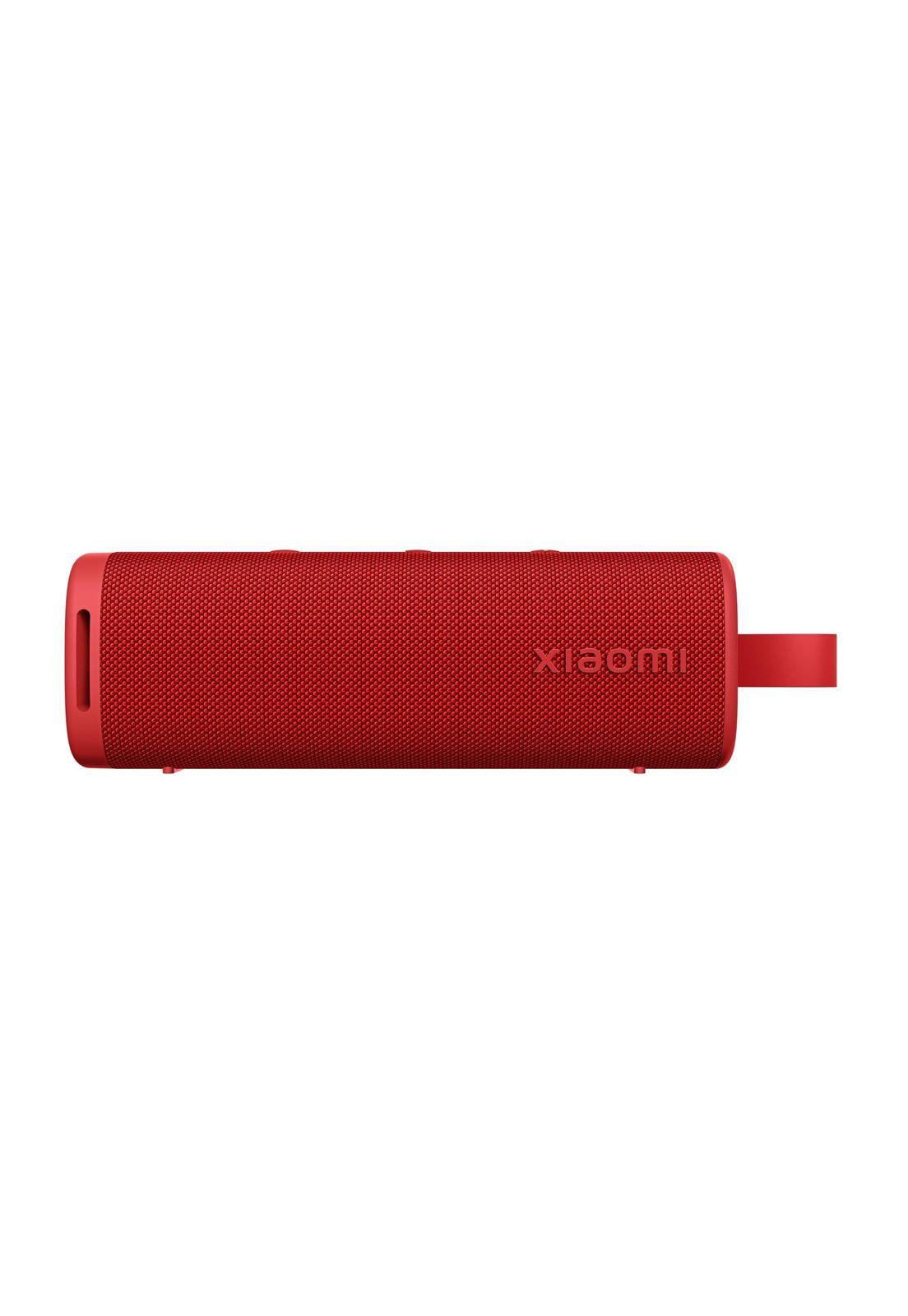 Parlante Xiaomi Sound Outdoor 30W Rojo BT-0