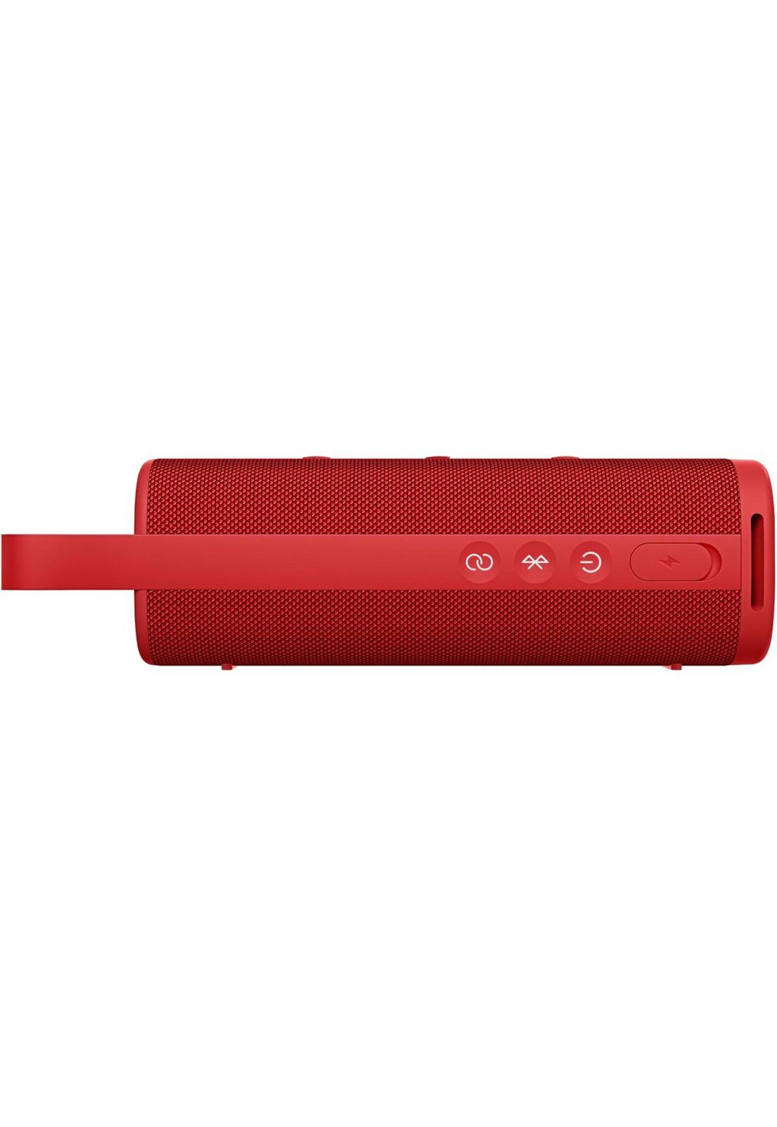 Parlante Xiaomi Sound Outdoor 30W Rojo BT-1