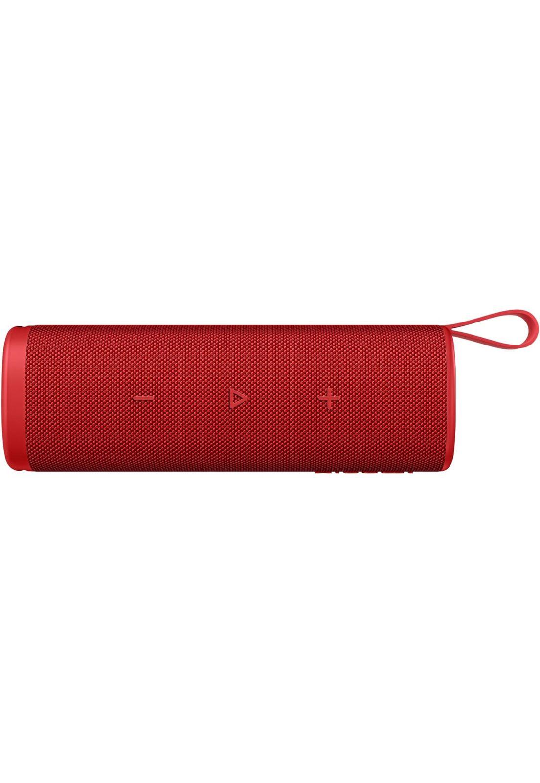 Parlante Xiaomi Sound Outdoor 30W Rojo BT-2