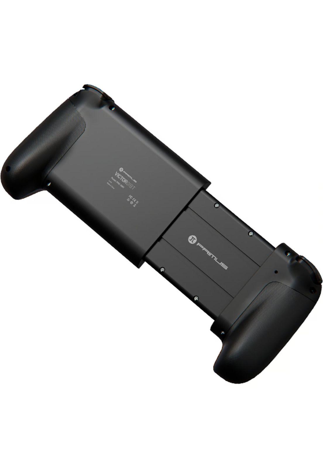 Control de Videojuegos Primus para Móvil VICTOR01BT BT-4