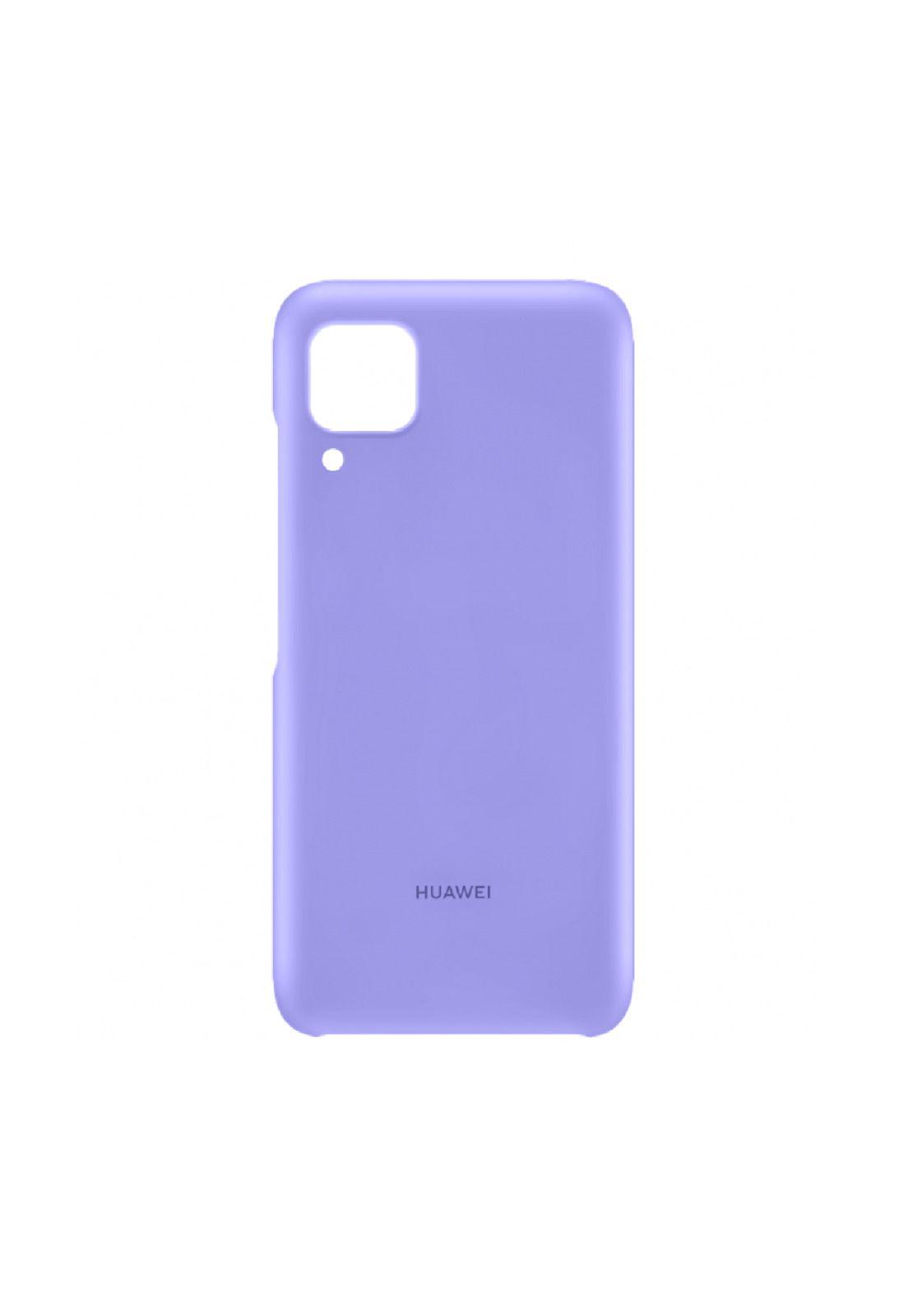 Carcasa Huawei P40 Lite Purpura Silicona HUAWEI-2