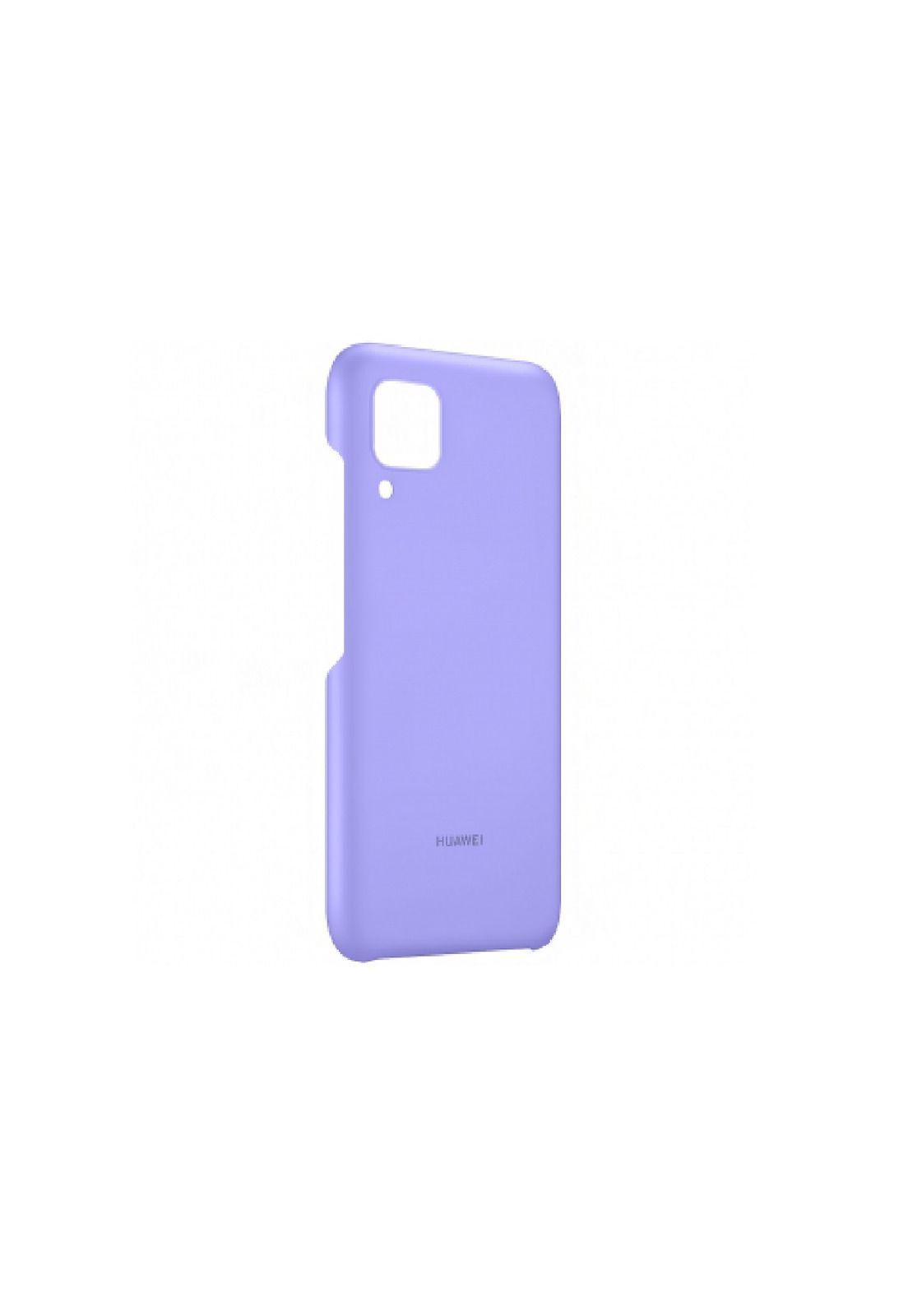 Carcasa Huawei P40 Lite Purpura Silicona HUAWEI-4