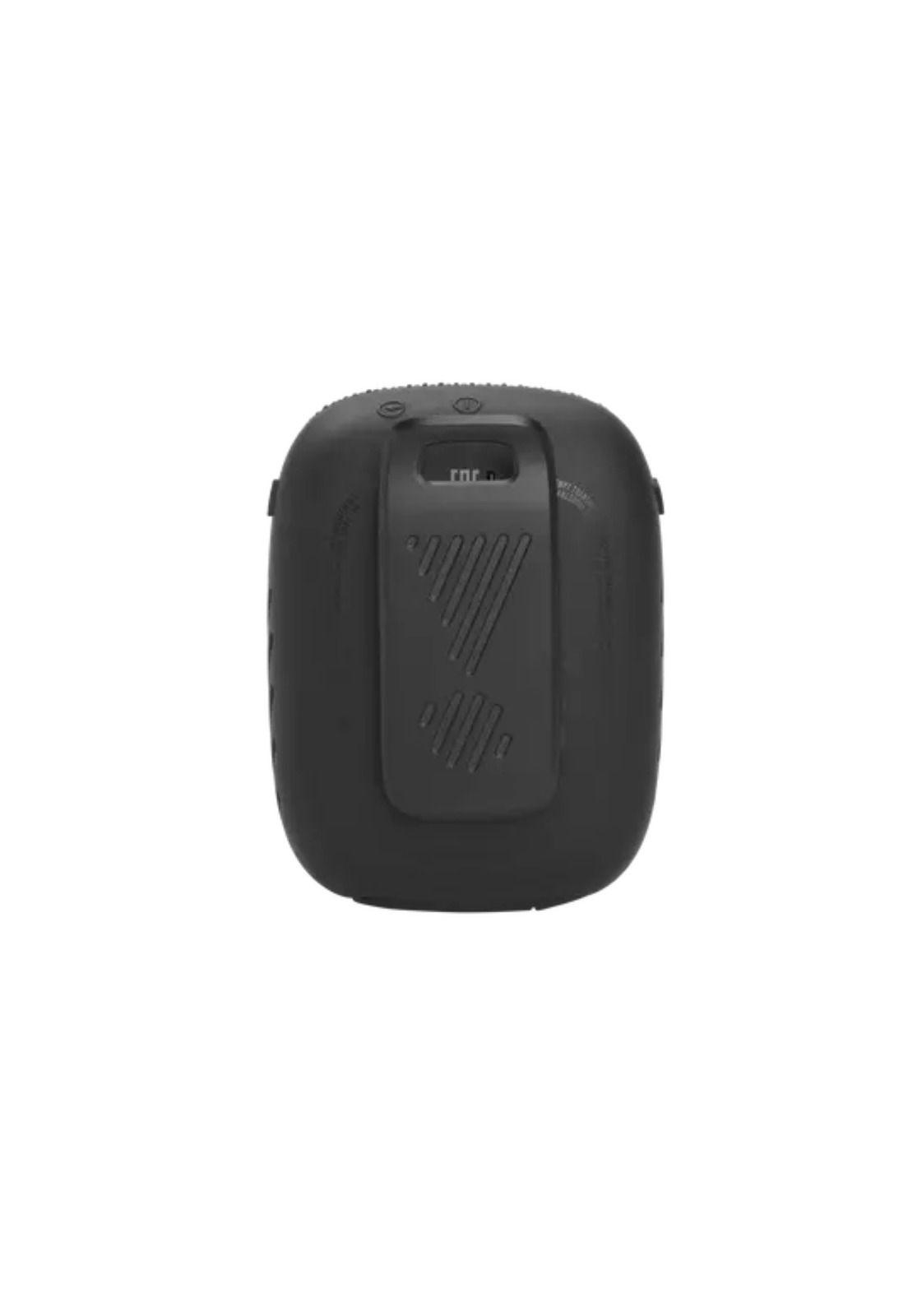 Parlante JBL Wind3 Bluetooth Para Bicicletas Radio Fm Negro-3