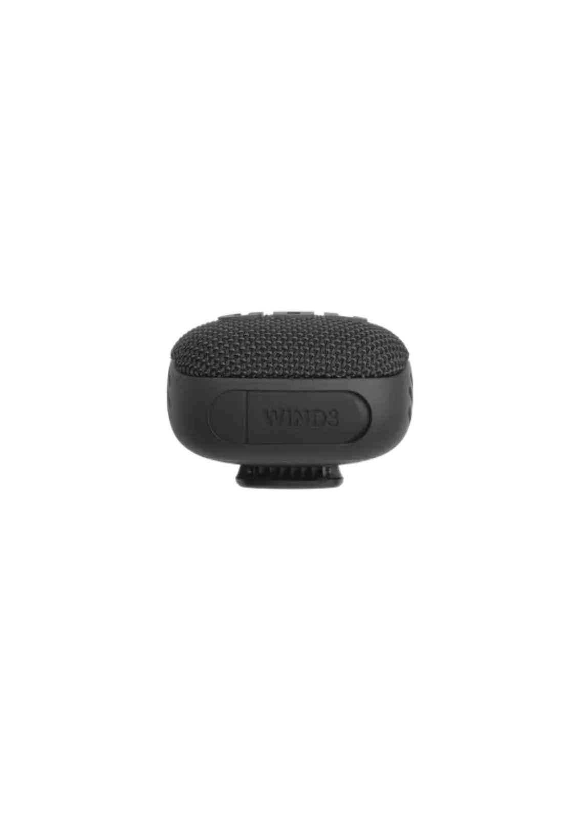Parlante JBL Wind3 Bluetooth Para Bicicletas Radio Fm Negro-7