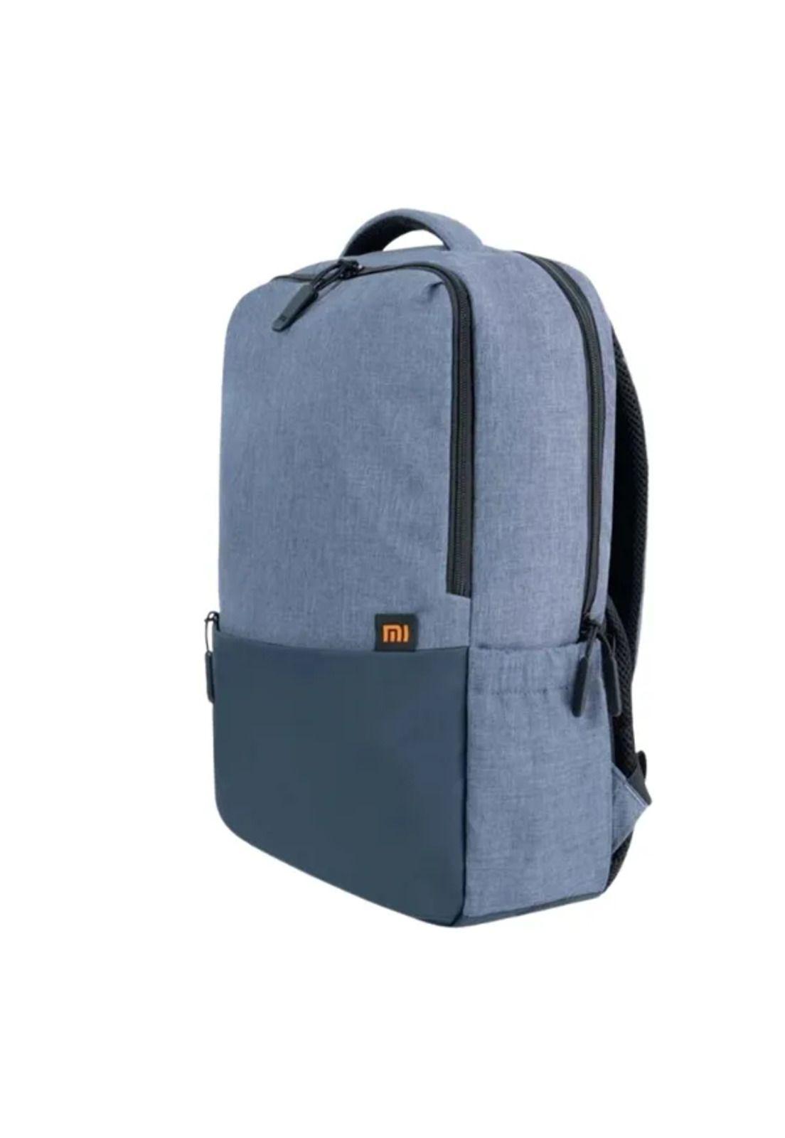 Mochila Xiaomi Commuter Backpack Notebook 15.6" Azul-1