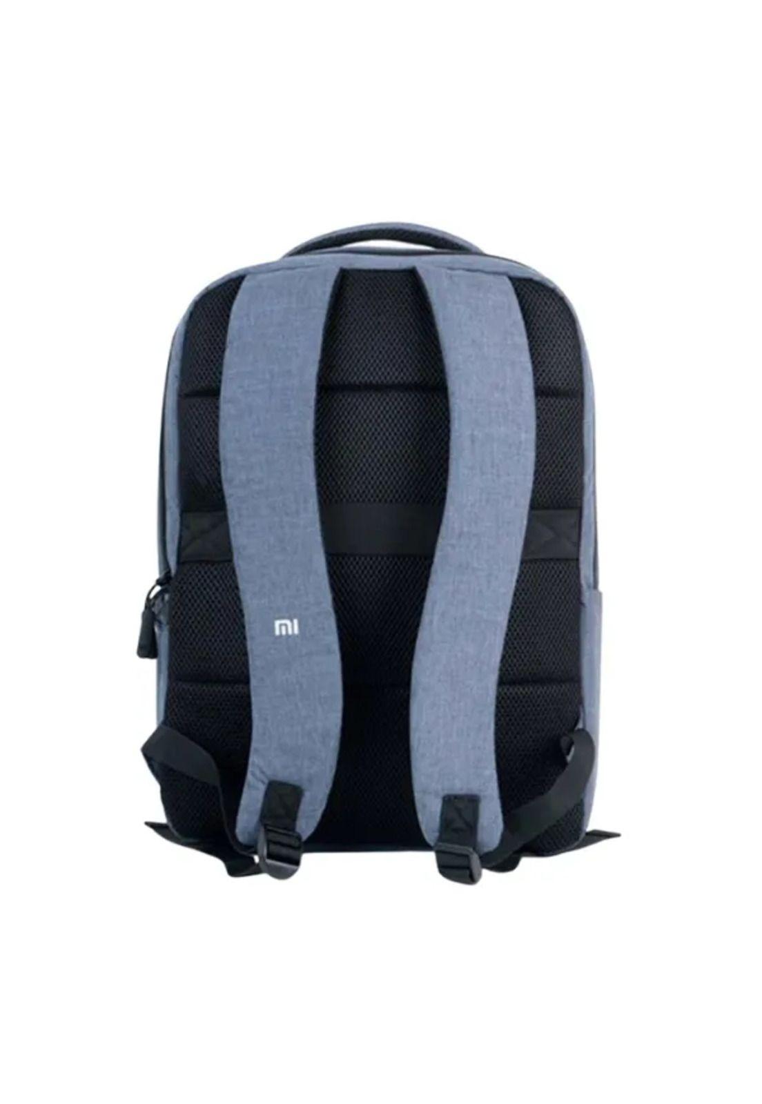 Mochila Xiaomi Commuter Backpack Notebook 15.6" Azul-2
