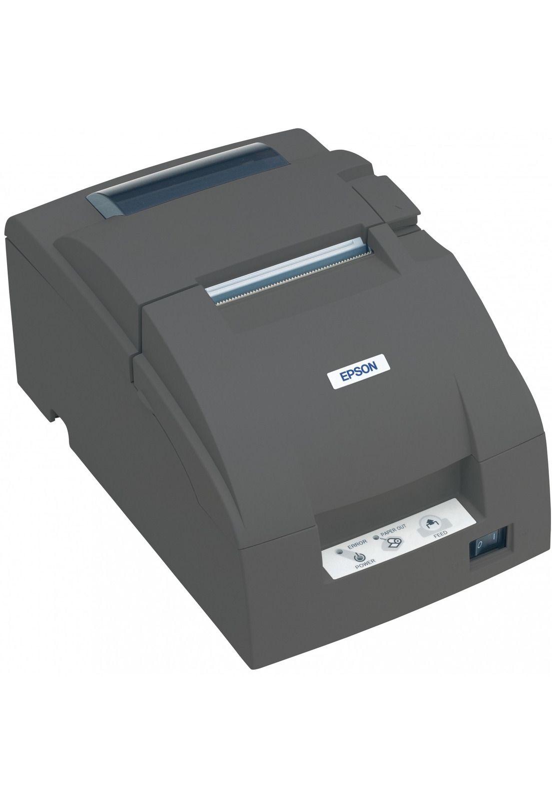 Impresora de Tickets Epson TM-u220b-767-2