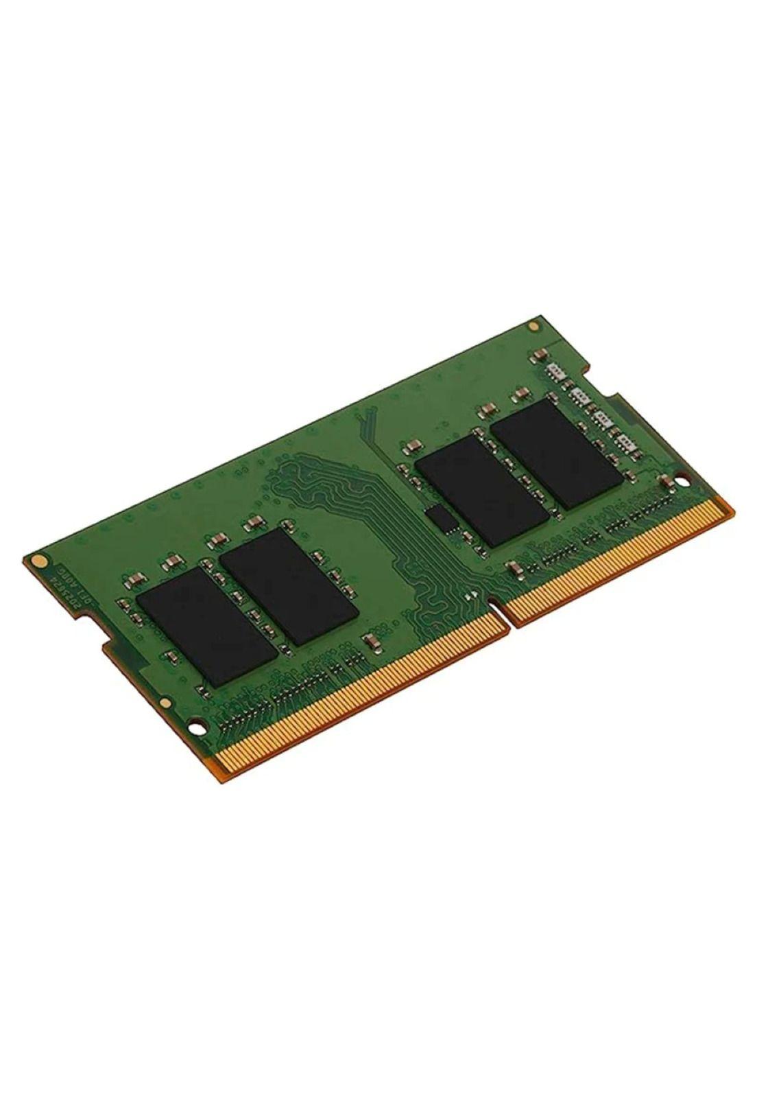 Memoria RAM Kingston de 8GB DDR4 3200MHz SODIMM-2