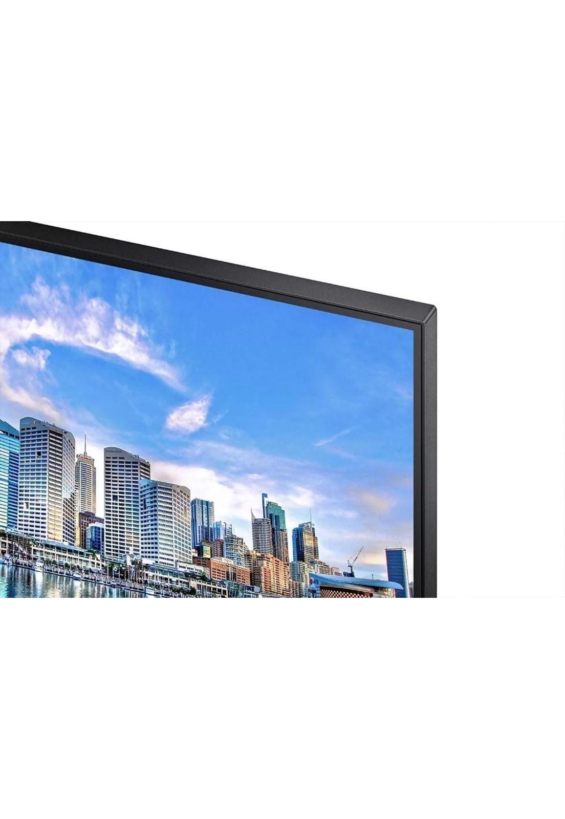 Monitor Profesional Samsung FT45 24" IPS Full HD FreeSync-2