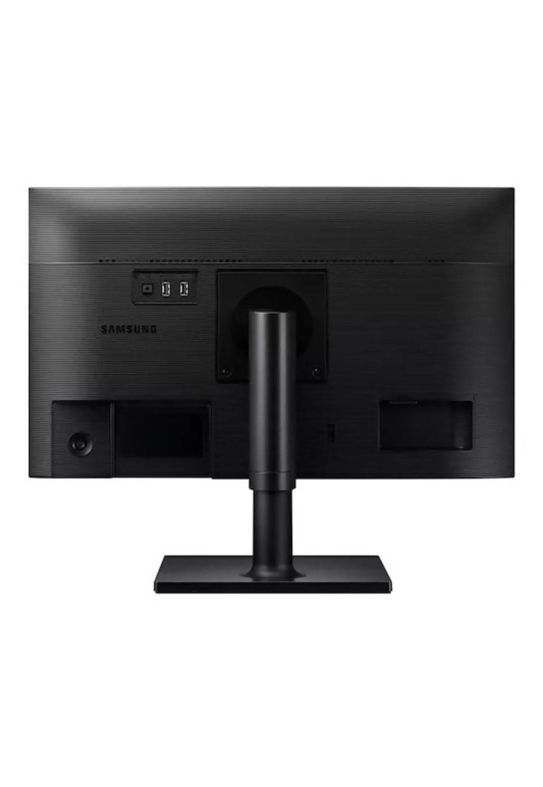 Monitor Profesional Samsung FT45 24" IPS Full HD FreeSync-5
