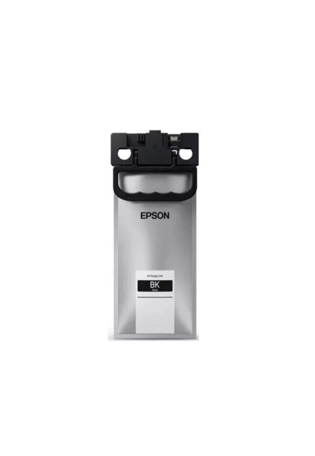 Tinta Epson T11B120-AL 143 ml Negro-2