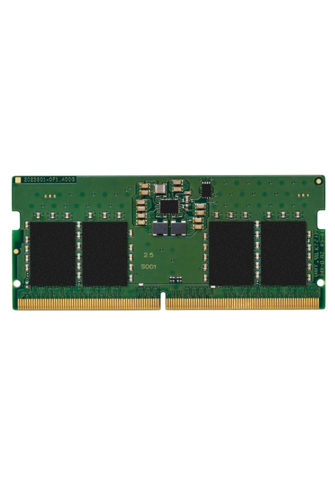 Memoria RAM Kingston ValueRAM de 8GB DDR5 5600MHz-2