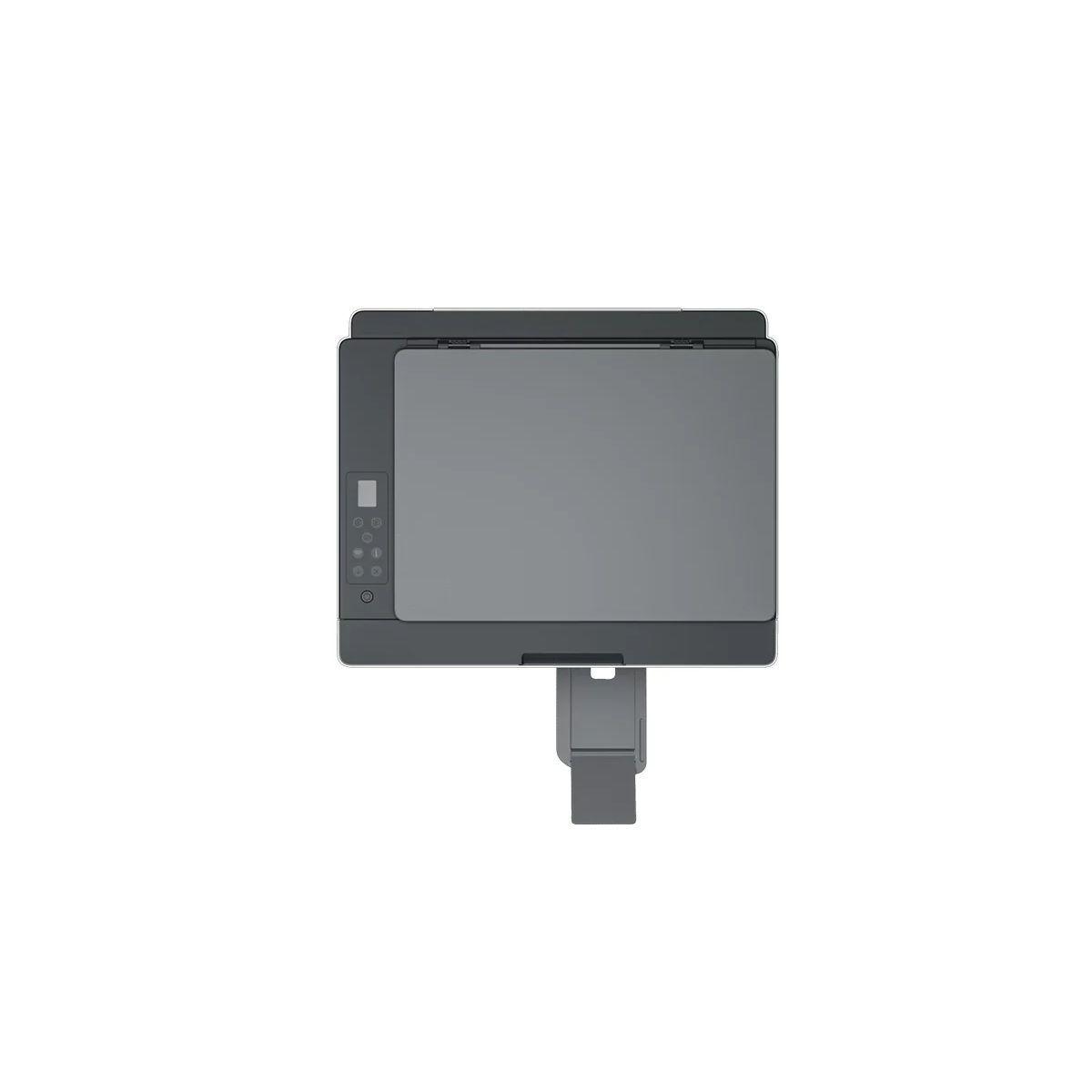 Multifuncional Hp Smart Tank 580 Color Wi-Fi Bluetooth USB-4