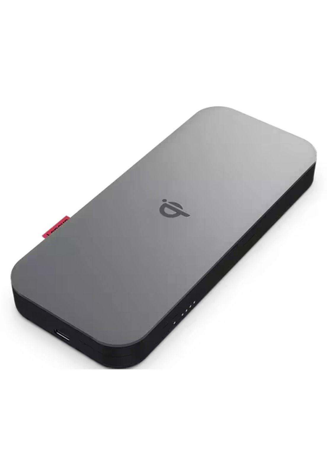 Batería Externa Lenovo Go USB-C Mobile 10.000 mAh USB-C-3
