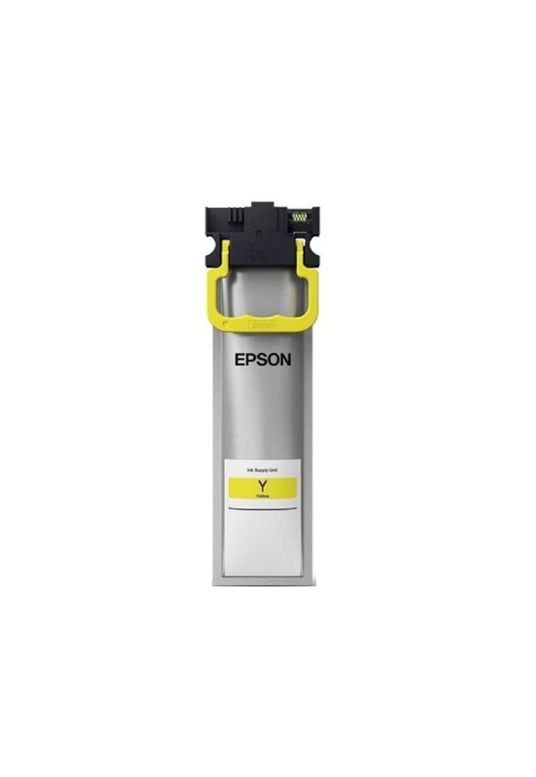 Tinta Epson T11A420-AL 5000 págs Amarillo-0