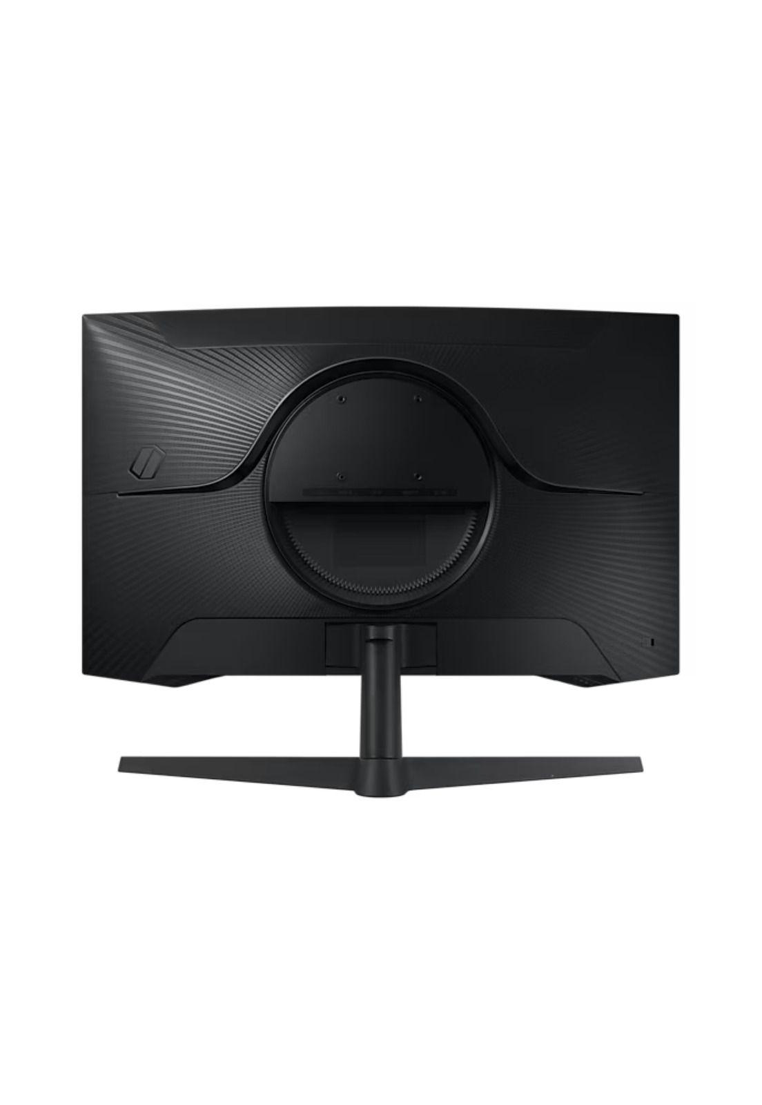 Monitor Gamer Samsung Curvo de 27" G55C Odyssey G5 QHD 165Hz-2