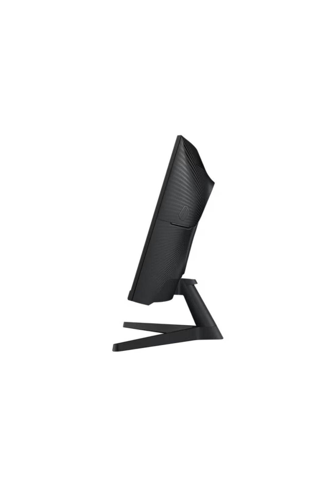 Monitor Gamer Samsung Curvo de 27" G55C Odyssey G5 QHD 165Hz-3