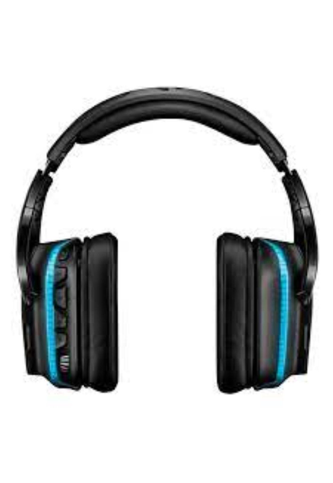 Audifonos Gamer Logitech G935 RGB Lightsync Sound 7.1 USB-1