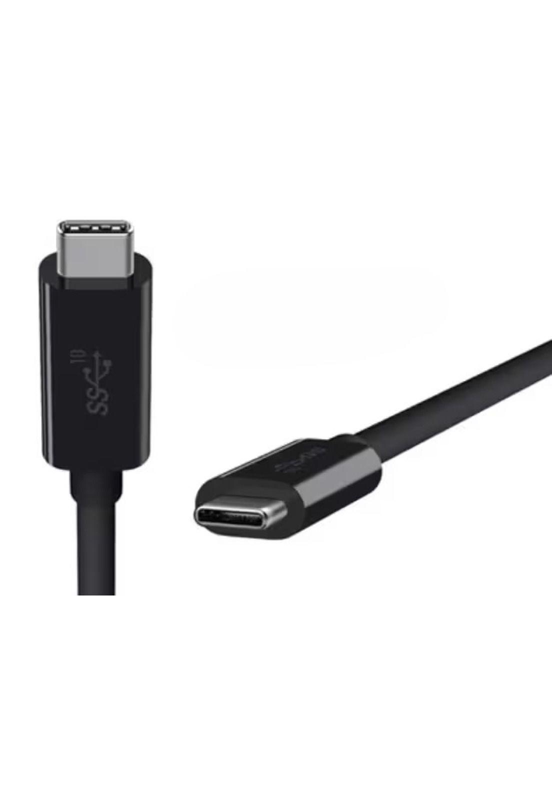 Adaptador de CA Lenovo 65W estándar USB Type-C-2