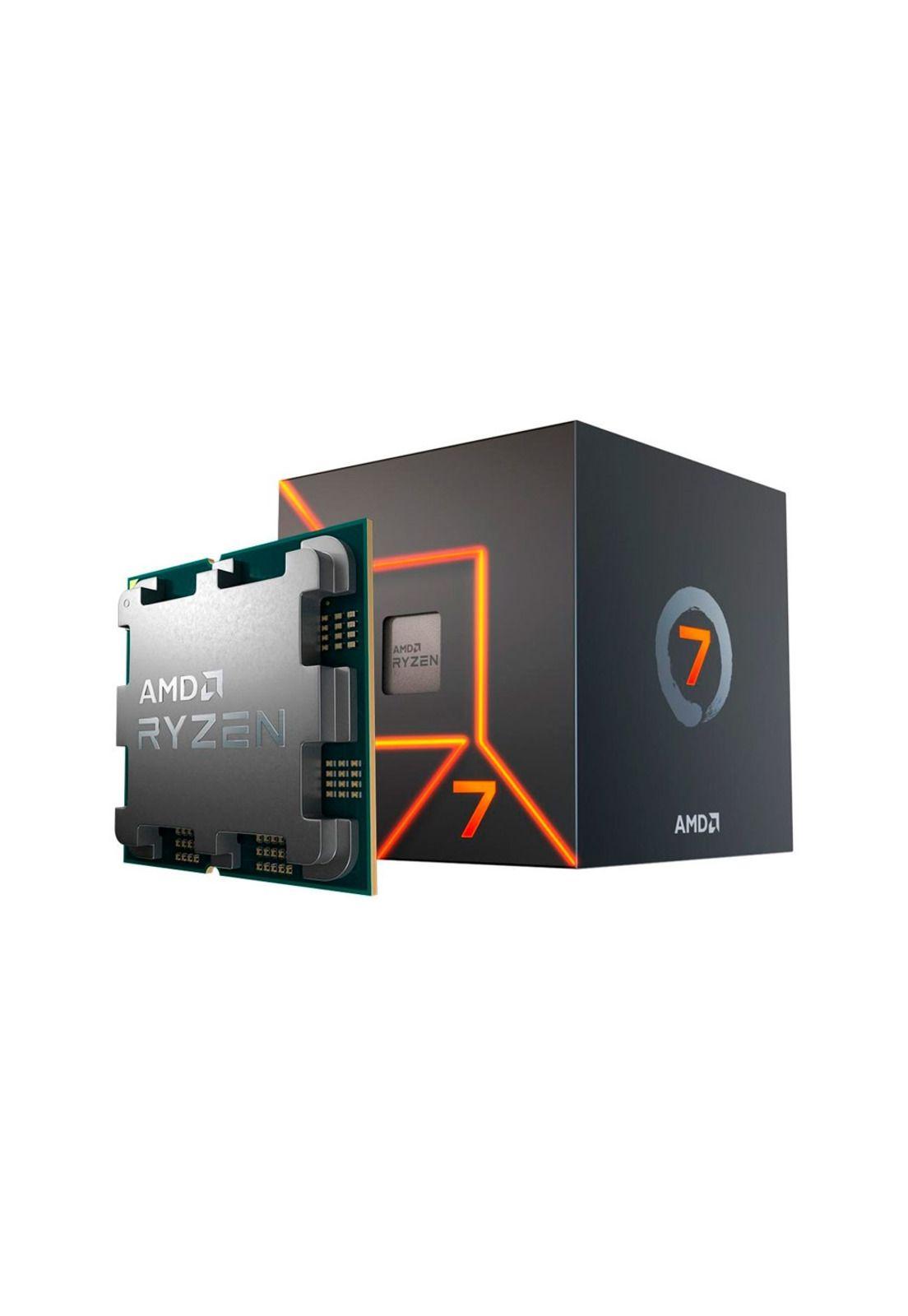 Procesador AMD Ryzen 7 7700 AM5 8 Cores 16 Hilos 3.8/5.3GHz-1