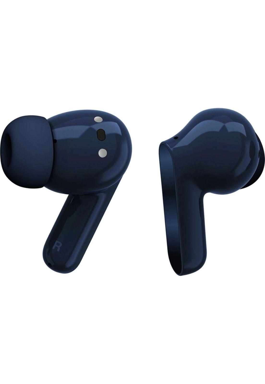 Audífonos Motorola MotoBuds In Ear Wireless BT IP54 Azul-3