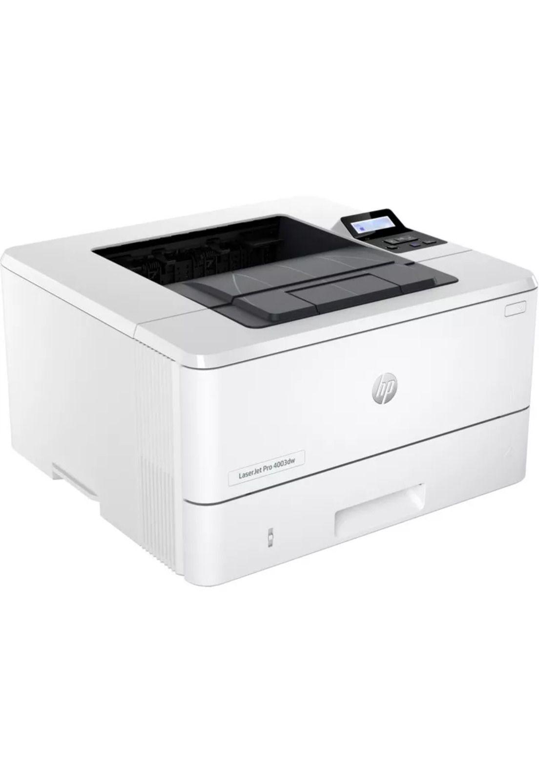 Impresora HP LaserJet Pro 4003dw 42 ppm USB/LAN/Wifi-2