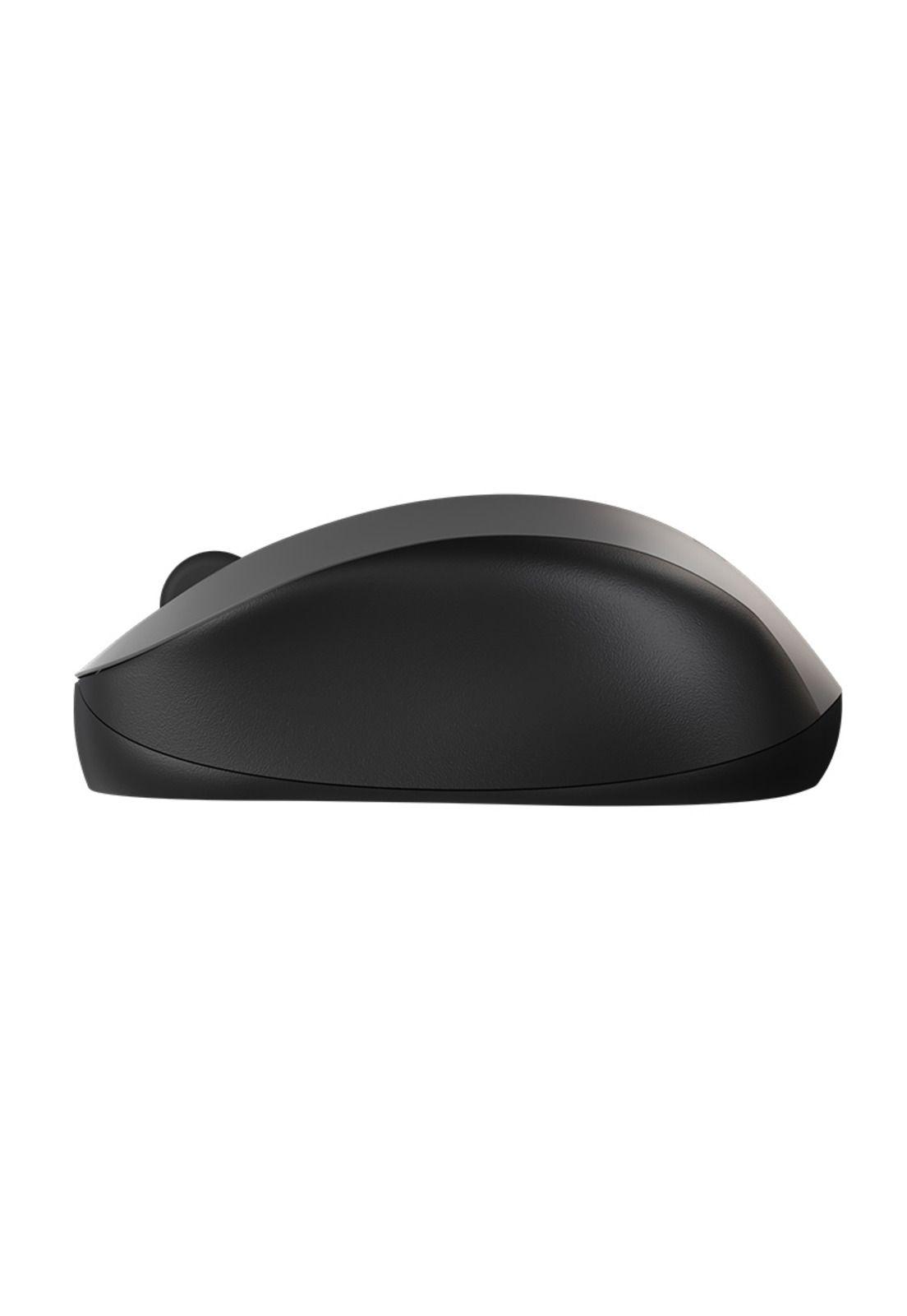 Mouse Klip Xtreme Furtive Bluetooth 5.0 1600dpi Negro/Gris-1