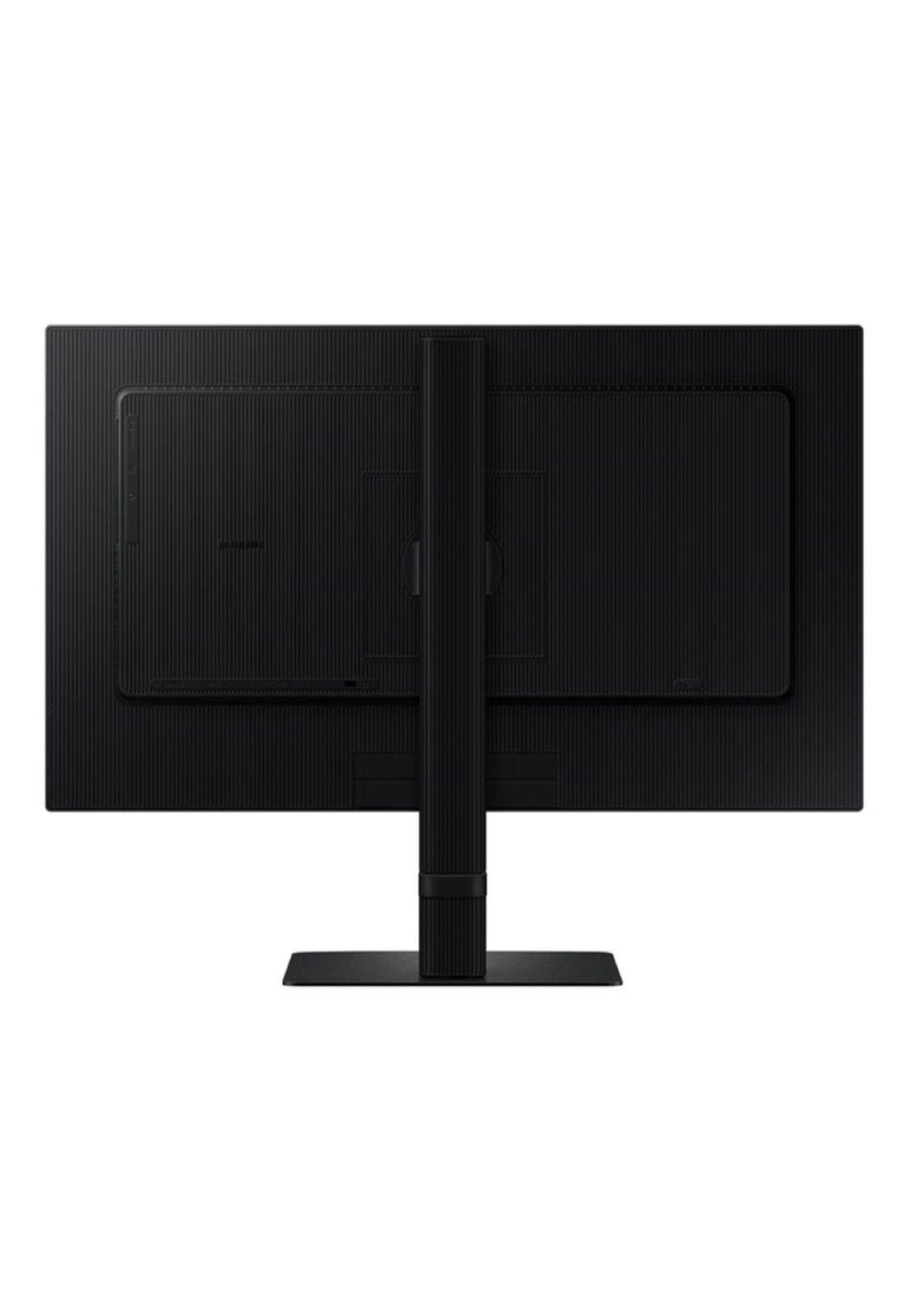 Monitor Samsung ViewFinity S6 24" QHD 100Hz IPS-3