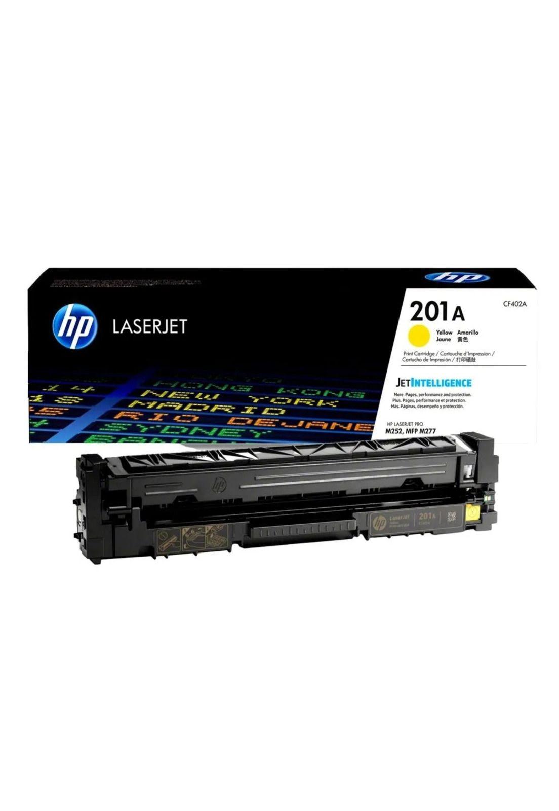 Cartucho de Tóner HP 201A LaserJet 1400 páginas Amarillo-3