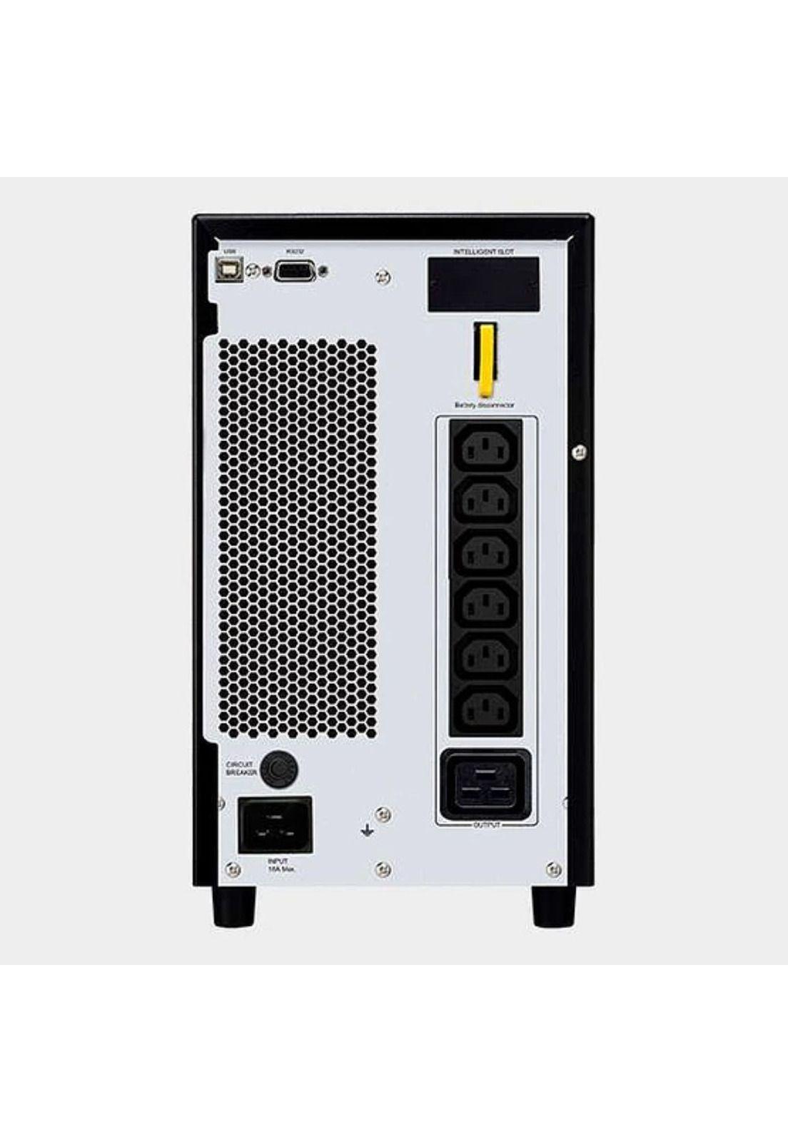 UPS APC Easy On -line Doble conversión 3000VA-2