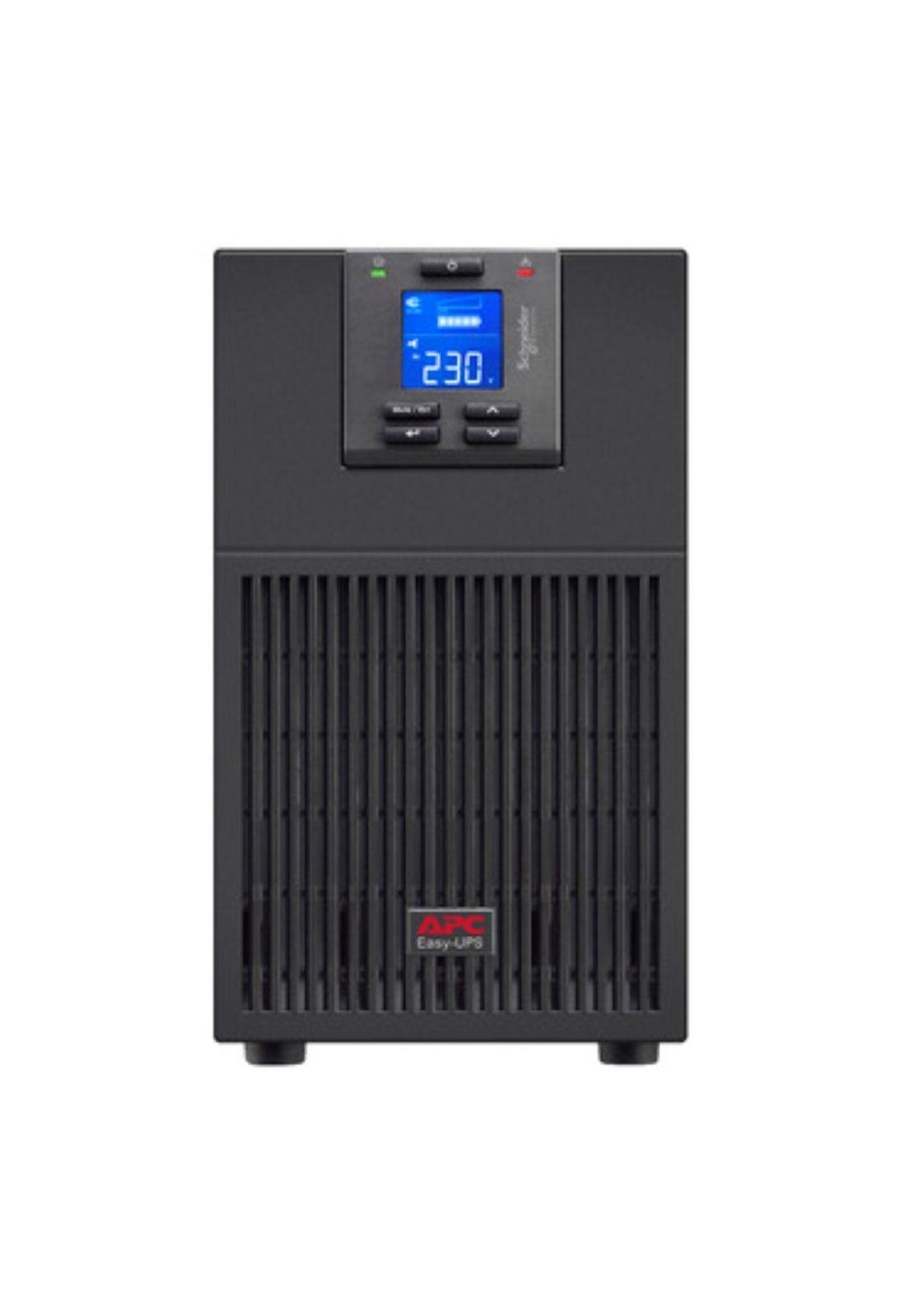 UPS APC Easy On -line Doble conversión 3000VA-0