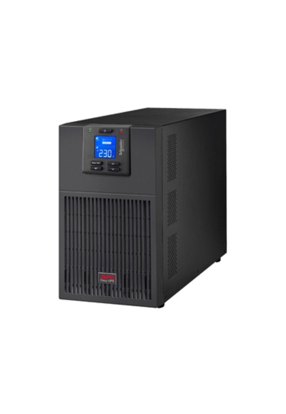 UPS APC Easy On -line Doble conversión 3000VA-1