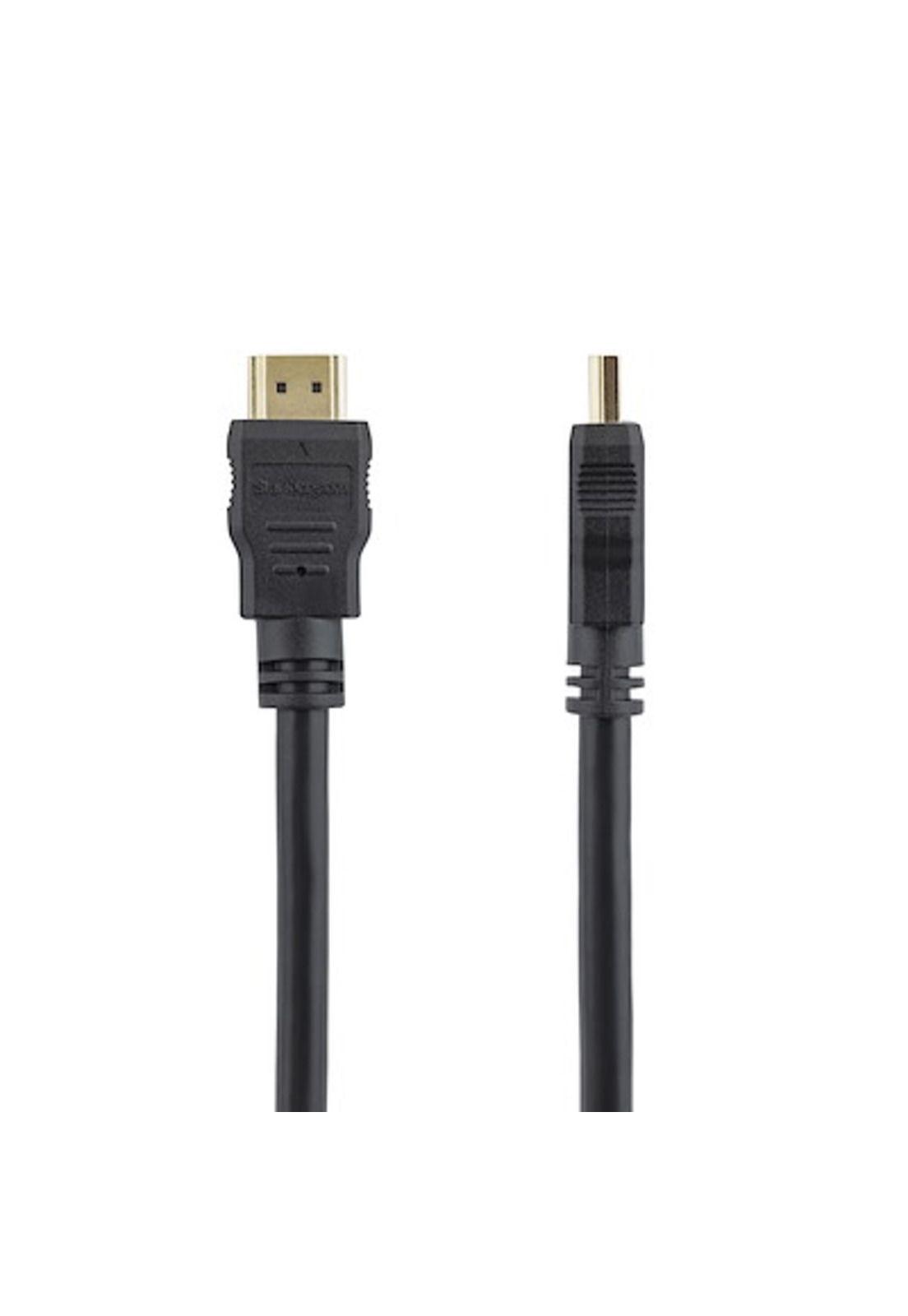 Cable startech HDMI alta velocidad 2x HDMI Macho Ultra HD 4k-2