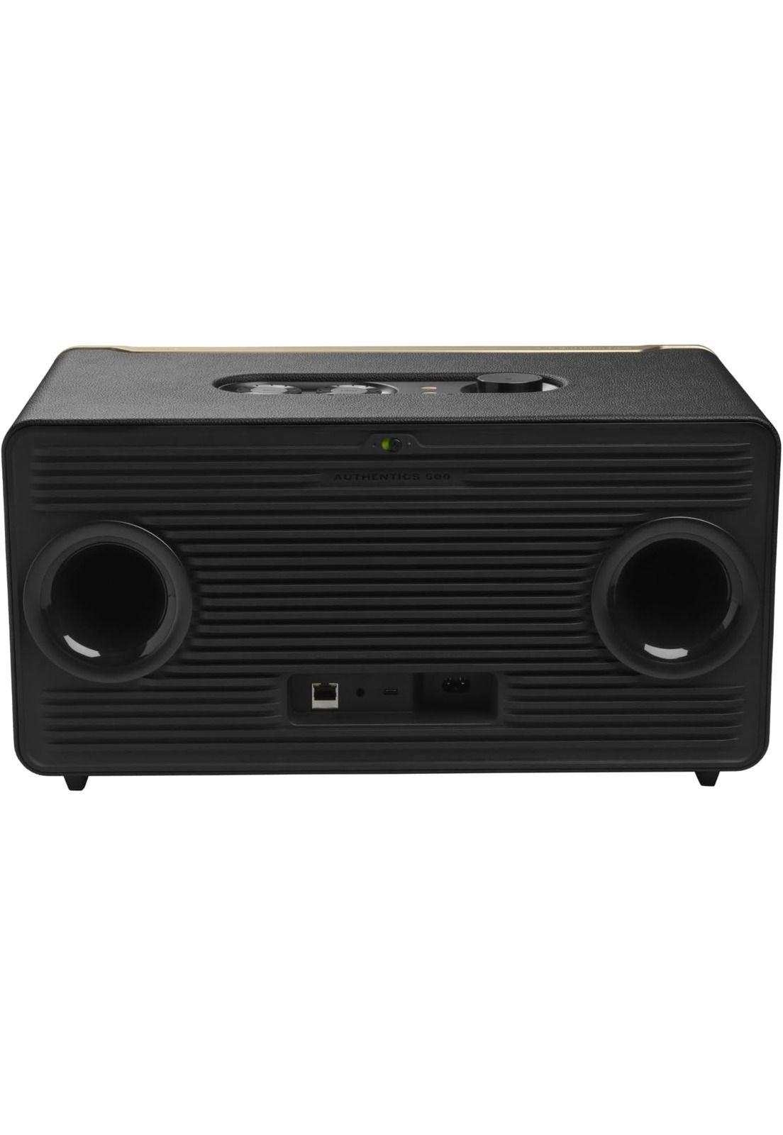 Parlante JBL Authentics 500 Bluetooth Dolby Atmos-4