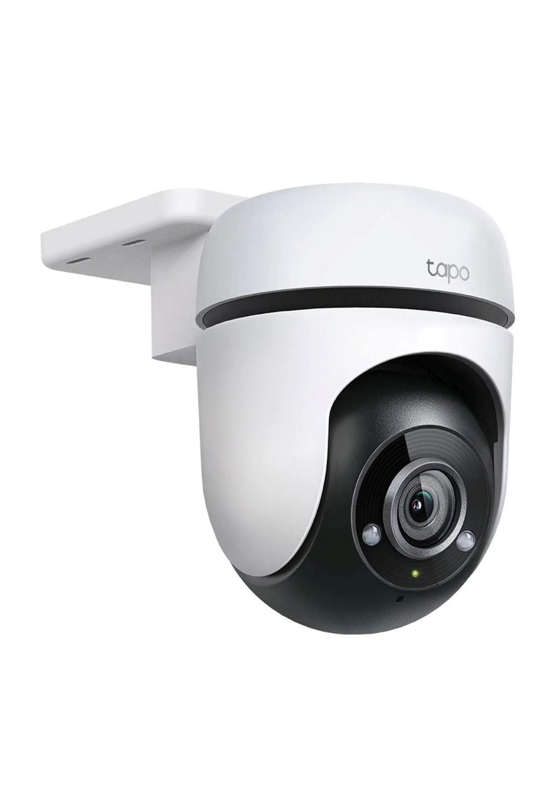 Cámara de Seguridad TP-Link Tapo C500 Wi-Fi Outdoor IP65-2