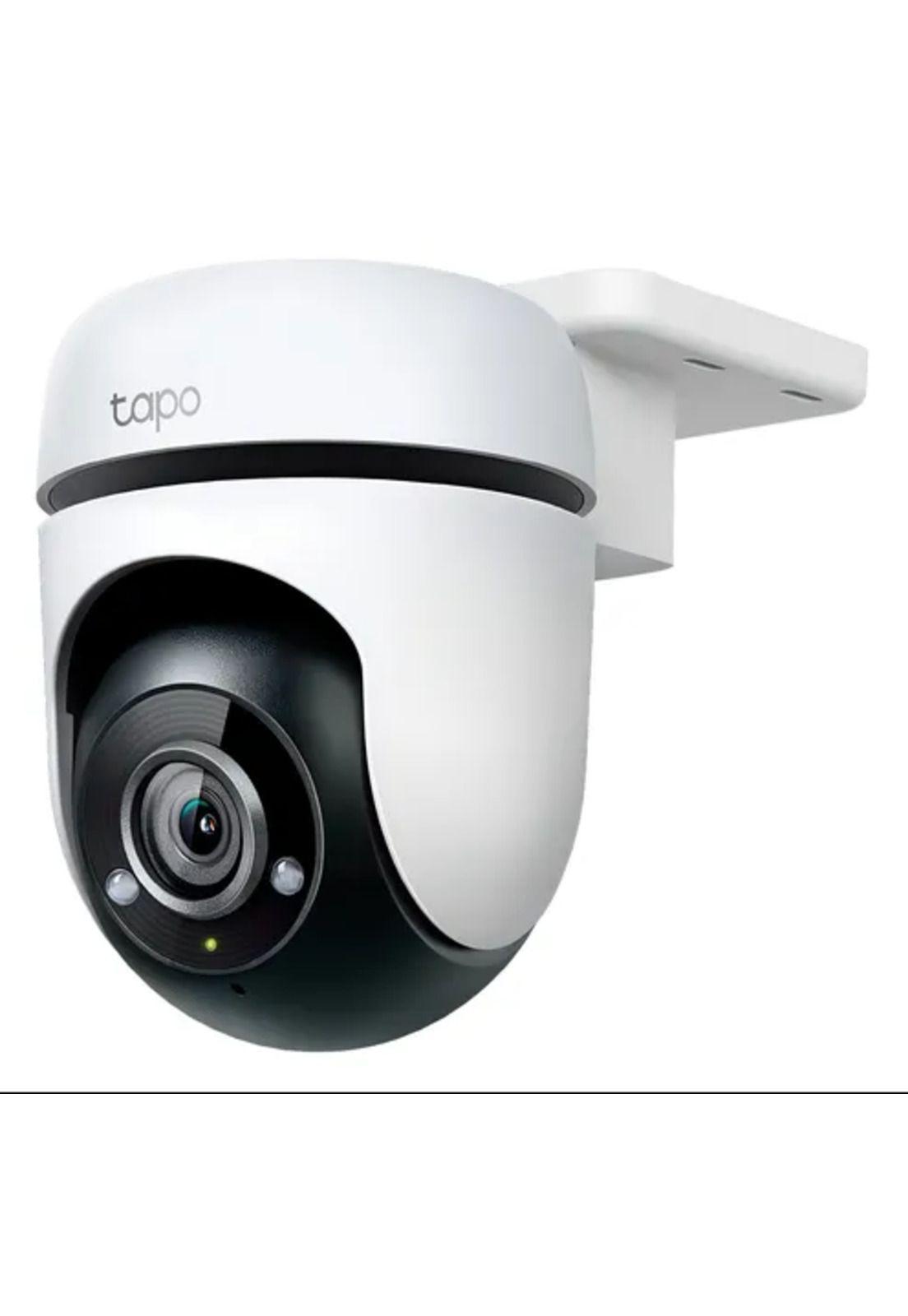 Cámara de Seguridad TP-Link Tapo C500 Wi-Fi Outdoor IP65-5
