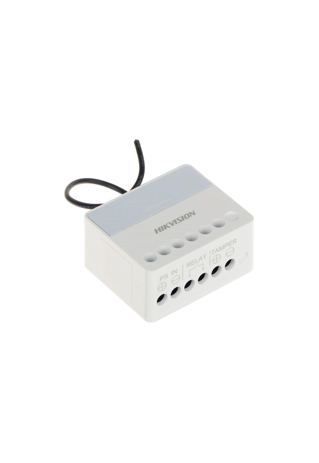Módulo Relé Hikvision Wireless 433 MHz-0