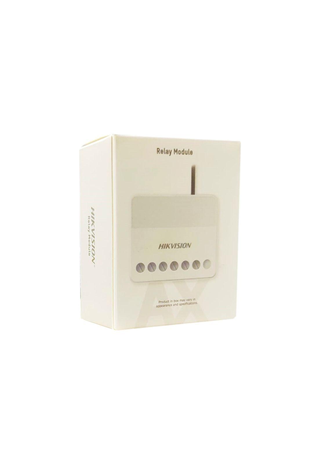 Módulo Relé Hikvision Wireless 433 MHz-3