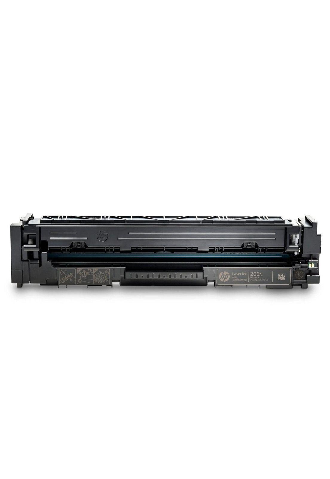 Cartucho Tóner HP 206A 1350 páginas Negro LaserJet Original-2