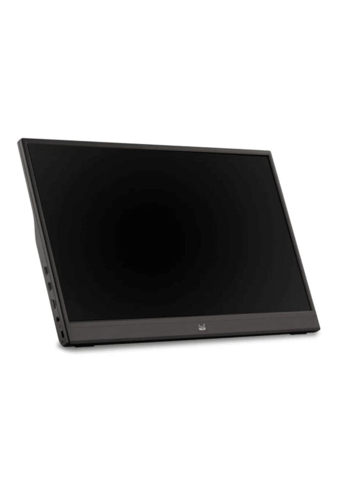 Monitor Portátil Viewsonic VA1655 16" IPS Full HD USB-C HDMI-1