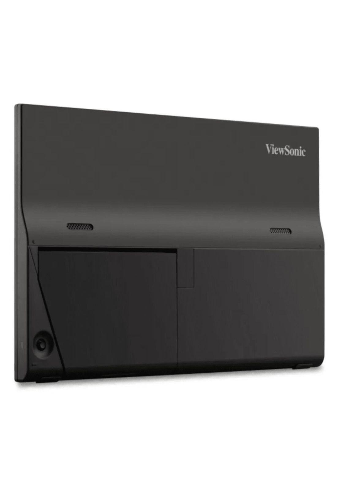 Monitor Portátil Viewsonic VA1655 16" IPS Full HD USB-C HDMI-3
