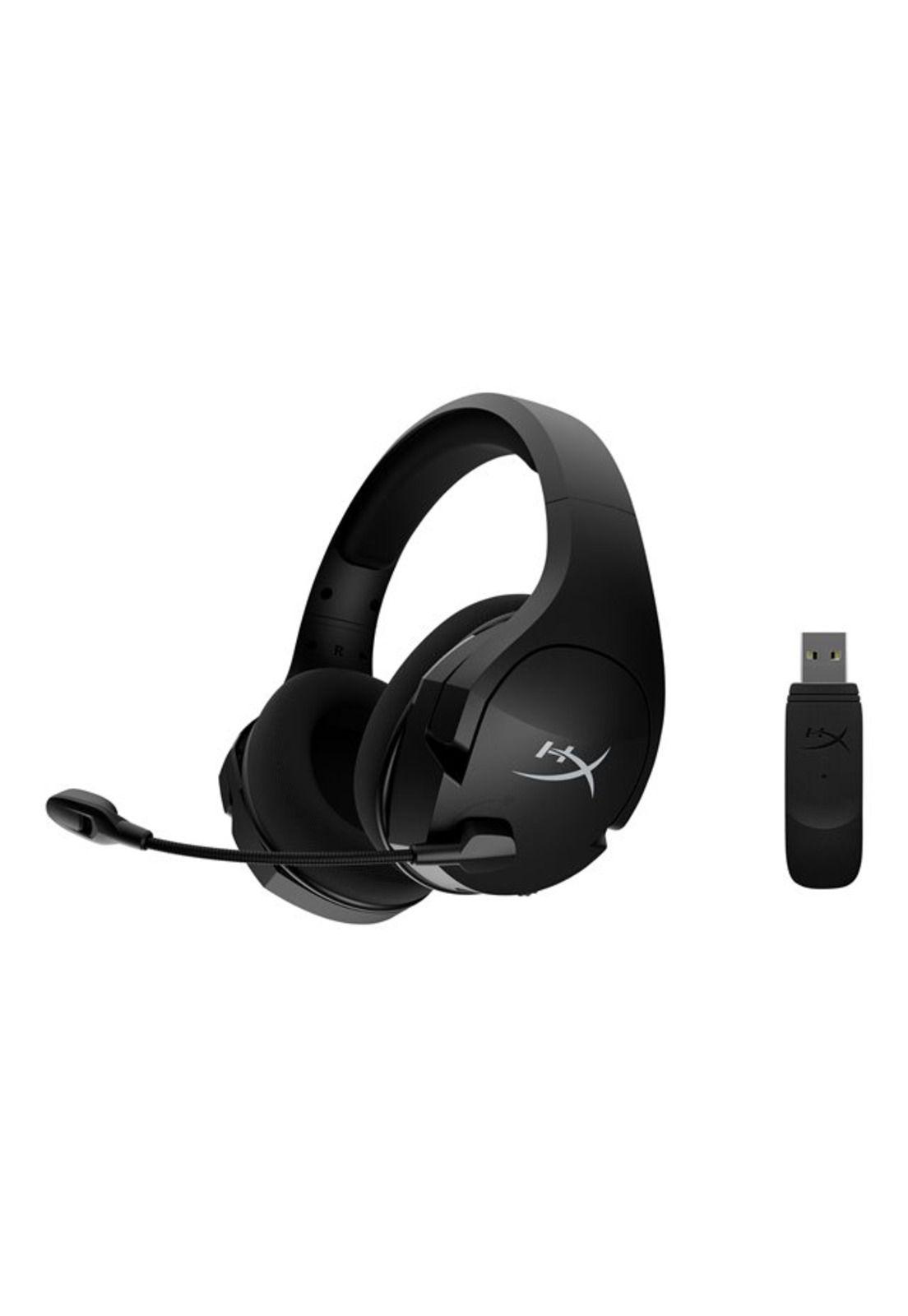 Audífonos Gamer HyperX Cloud Stinger Core Wireless 7.1 Negro-0