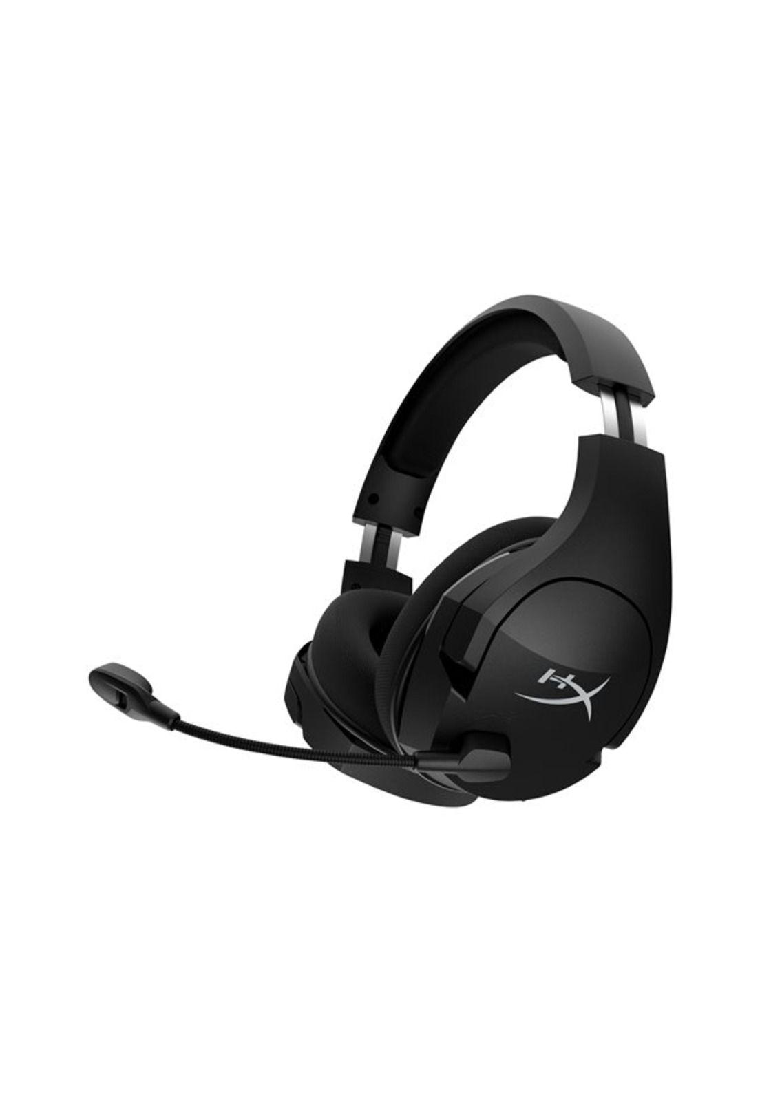 Audífonos Gamer HyperX Cloud Stinger Core Wireless 7.1 Negro-2
